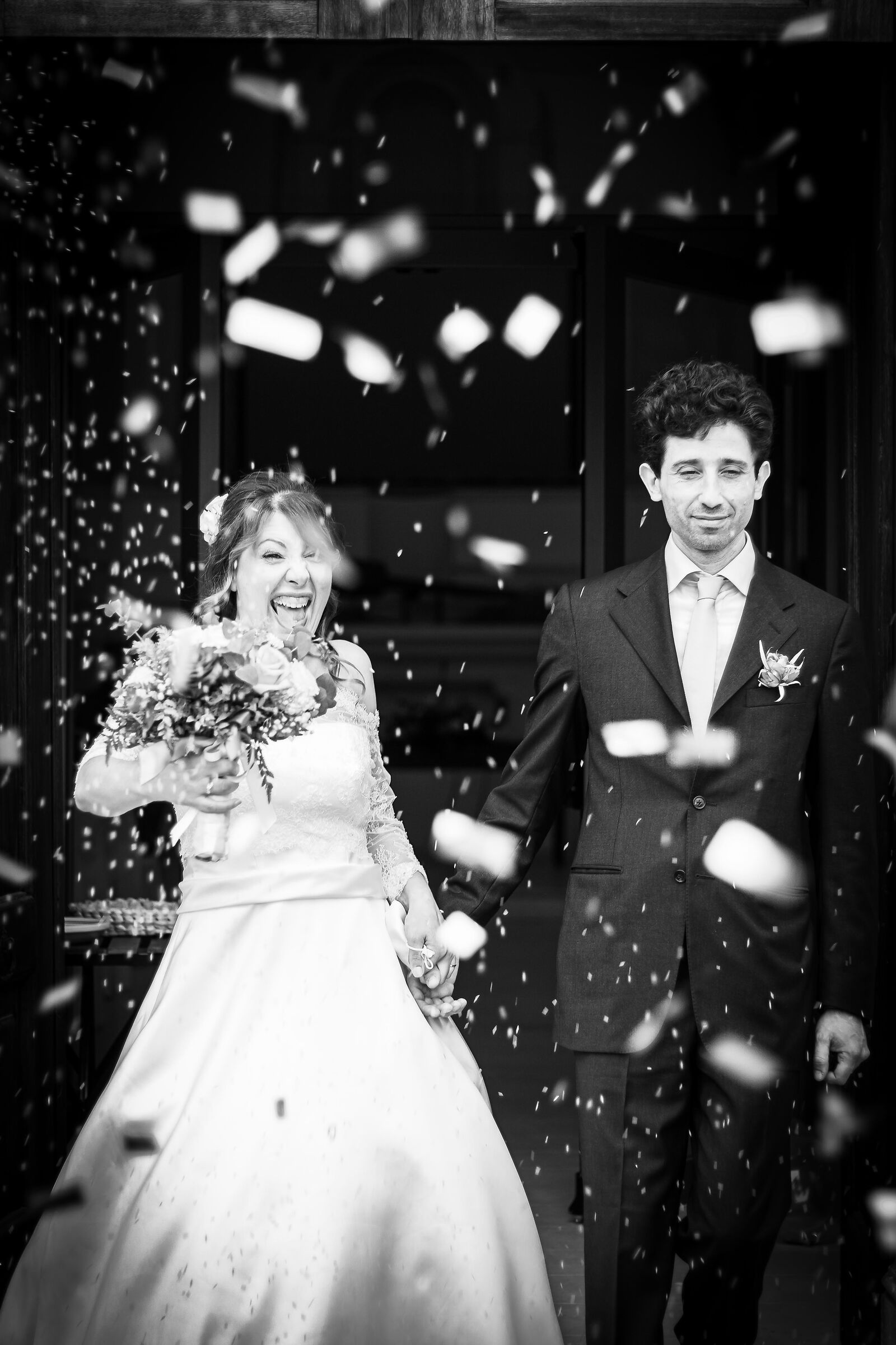 weeding