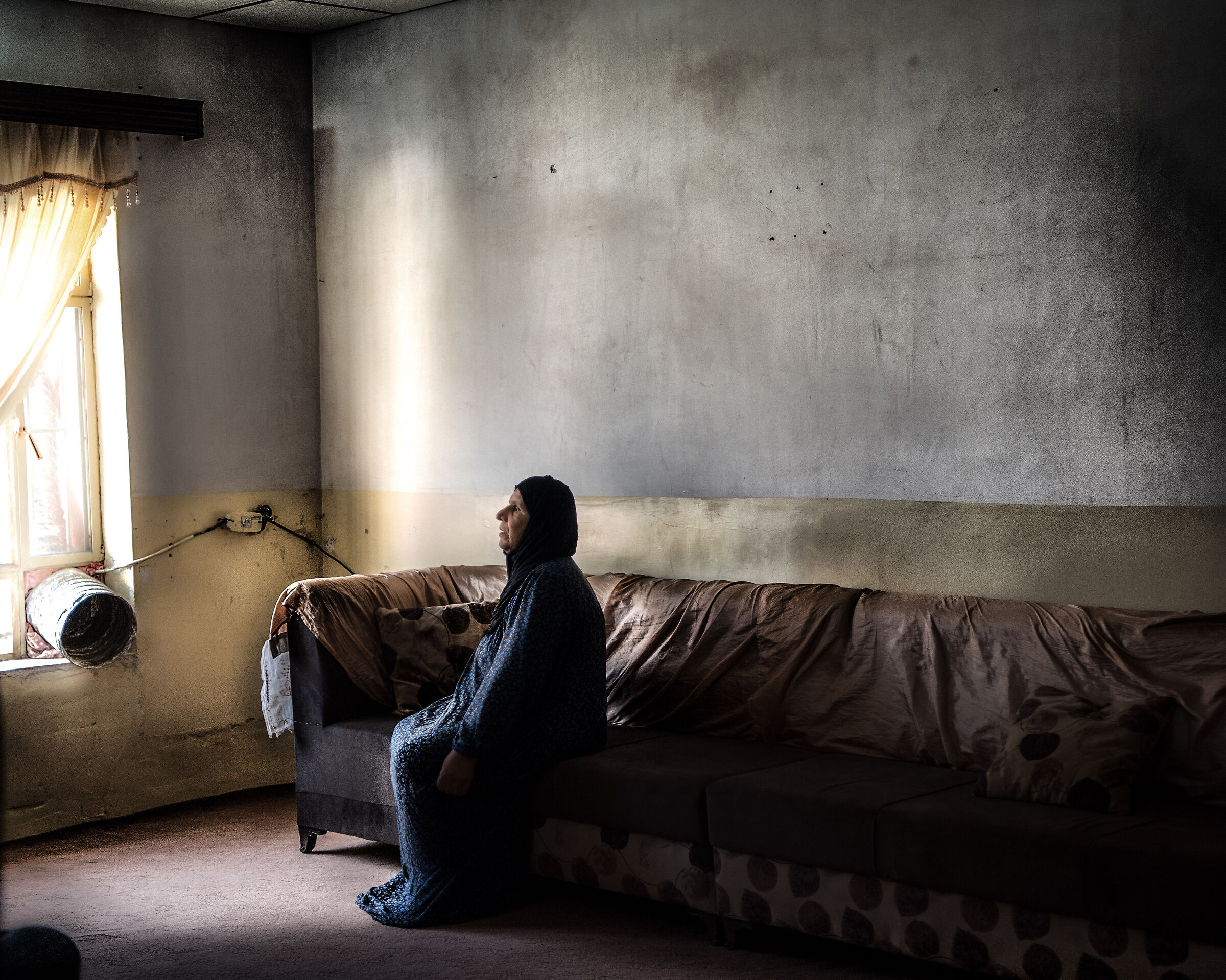 Iraq, strage di Halabja