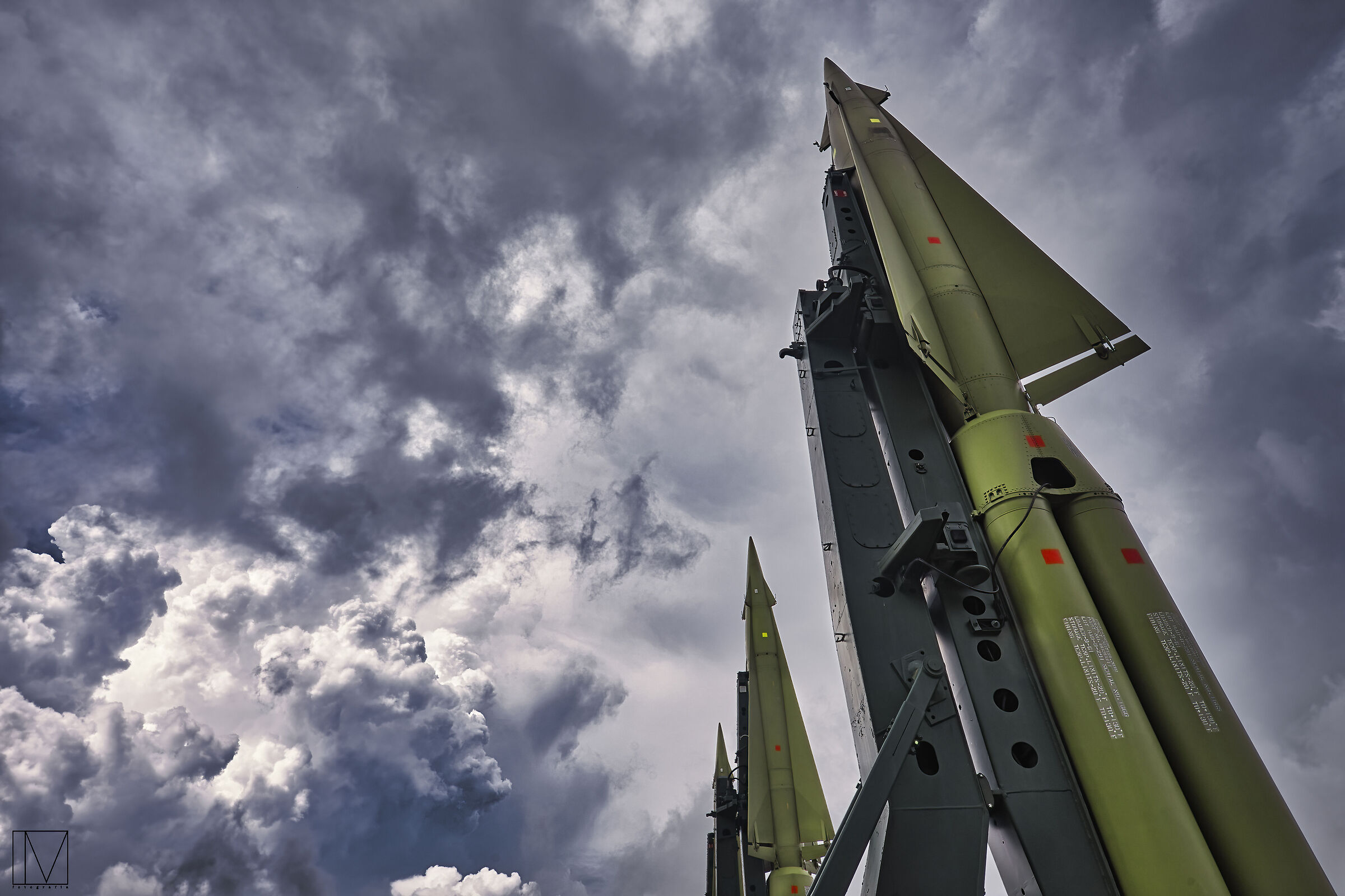MIM-14 Nike Hercules