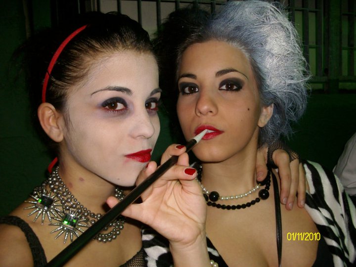Halloween 2012