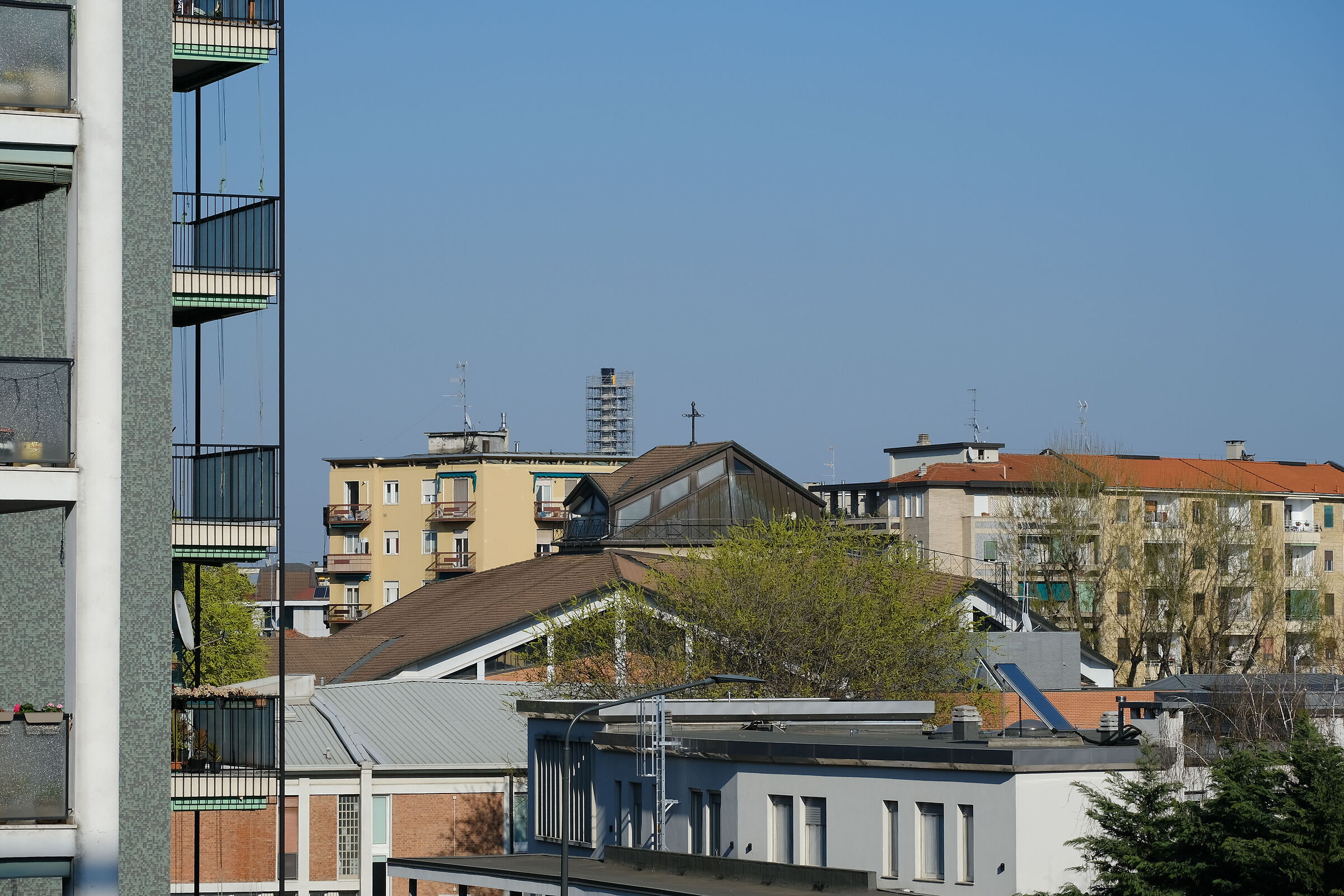 Fuji 70-300mm.a 70mm. su x-t4 , fuoco 8 ISO 200 a 400mt