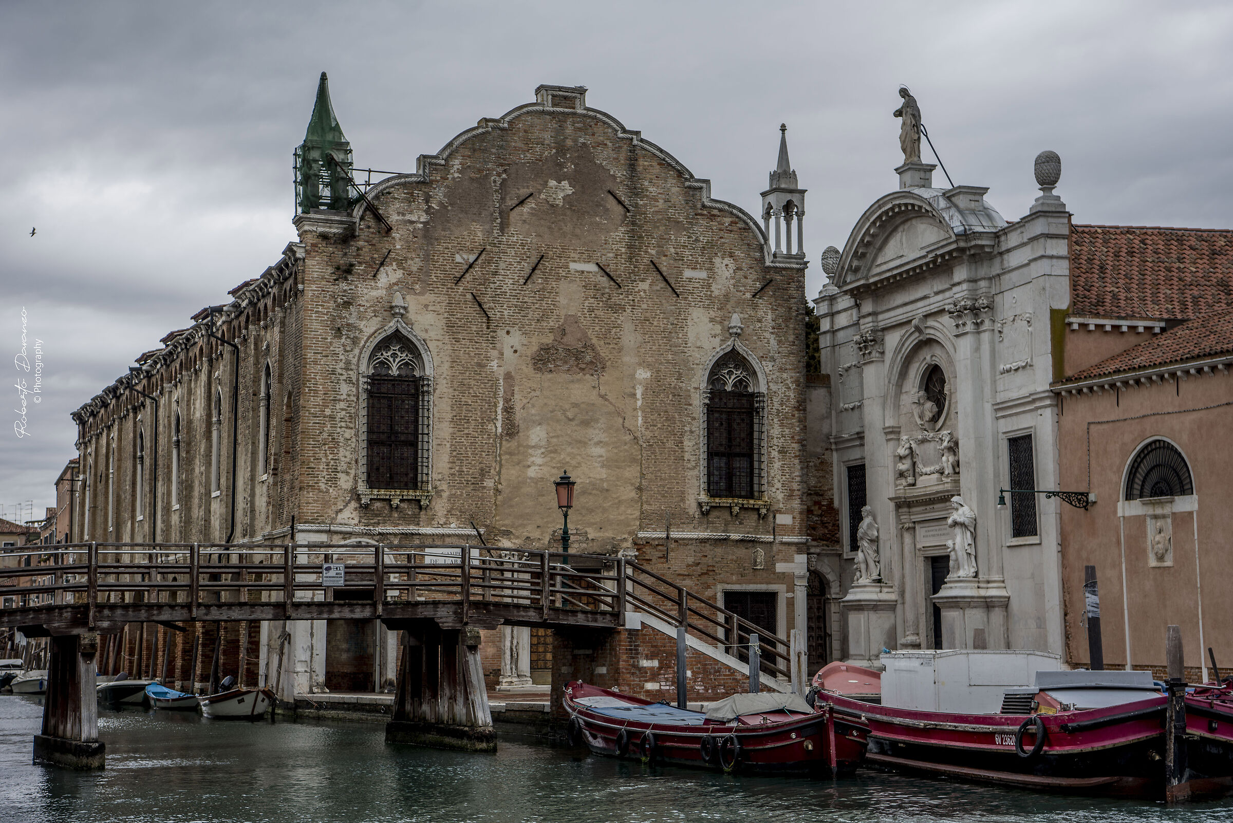 1600 anni ...sempre Serenissima.