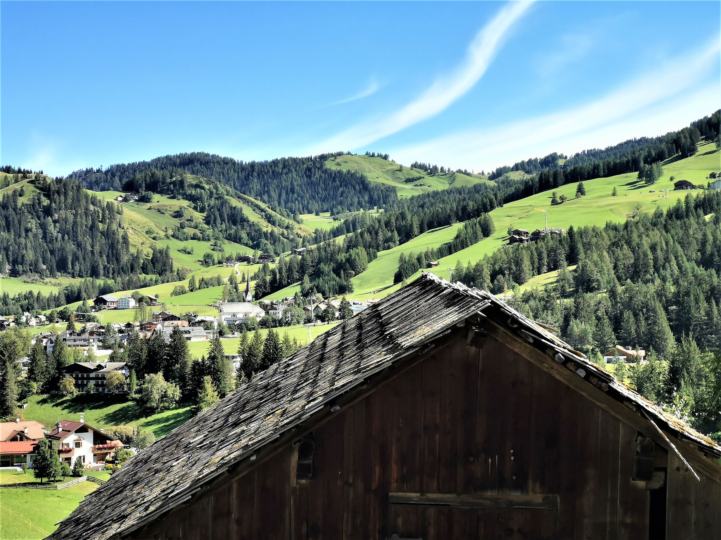 Very nice but little known location