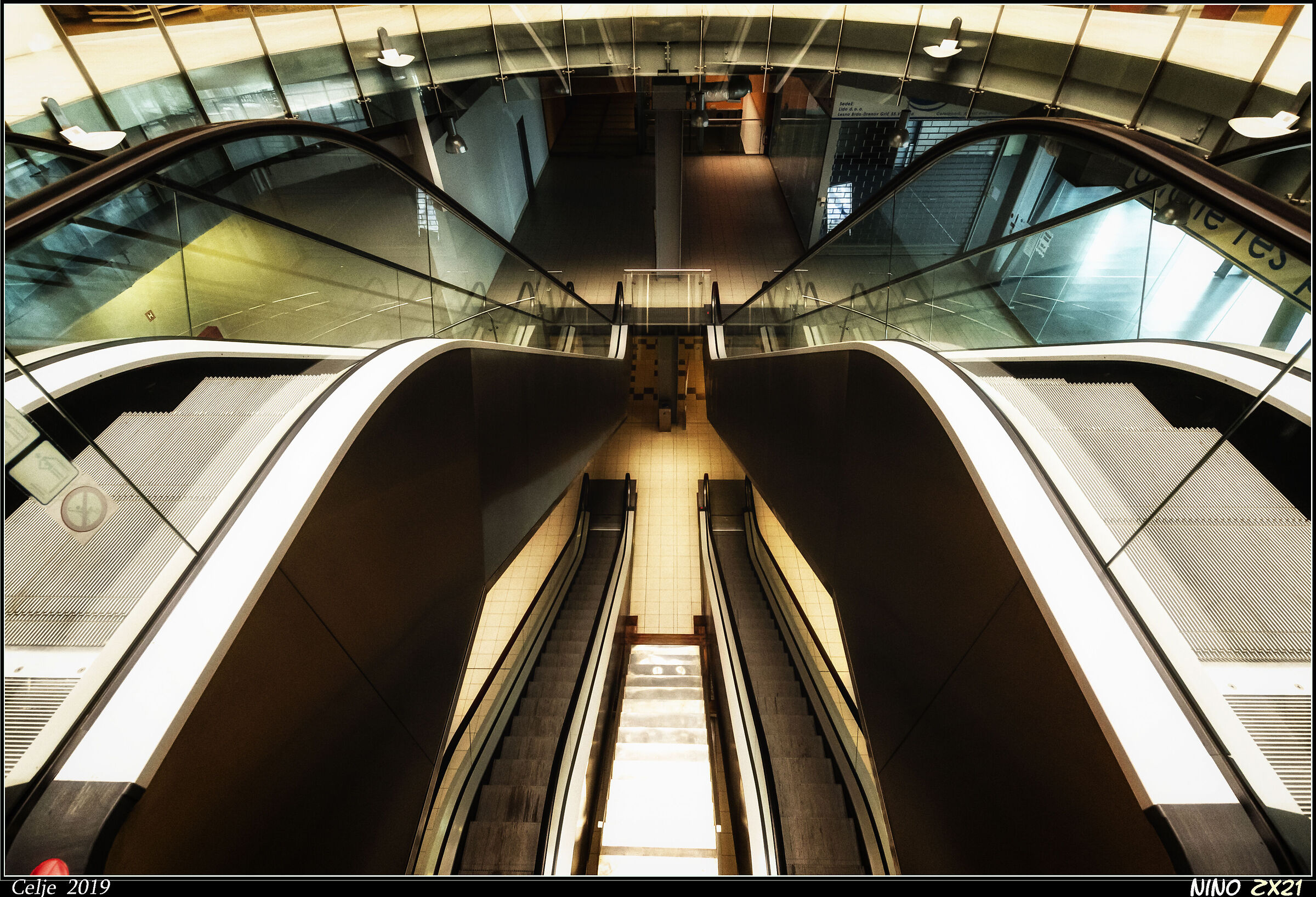 Saturday and Sunday closed