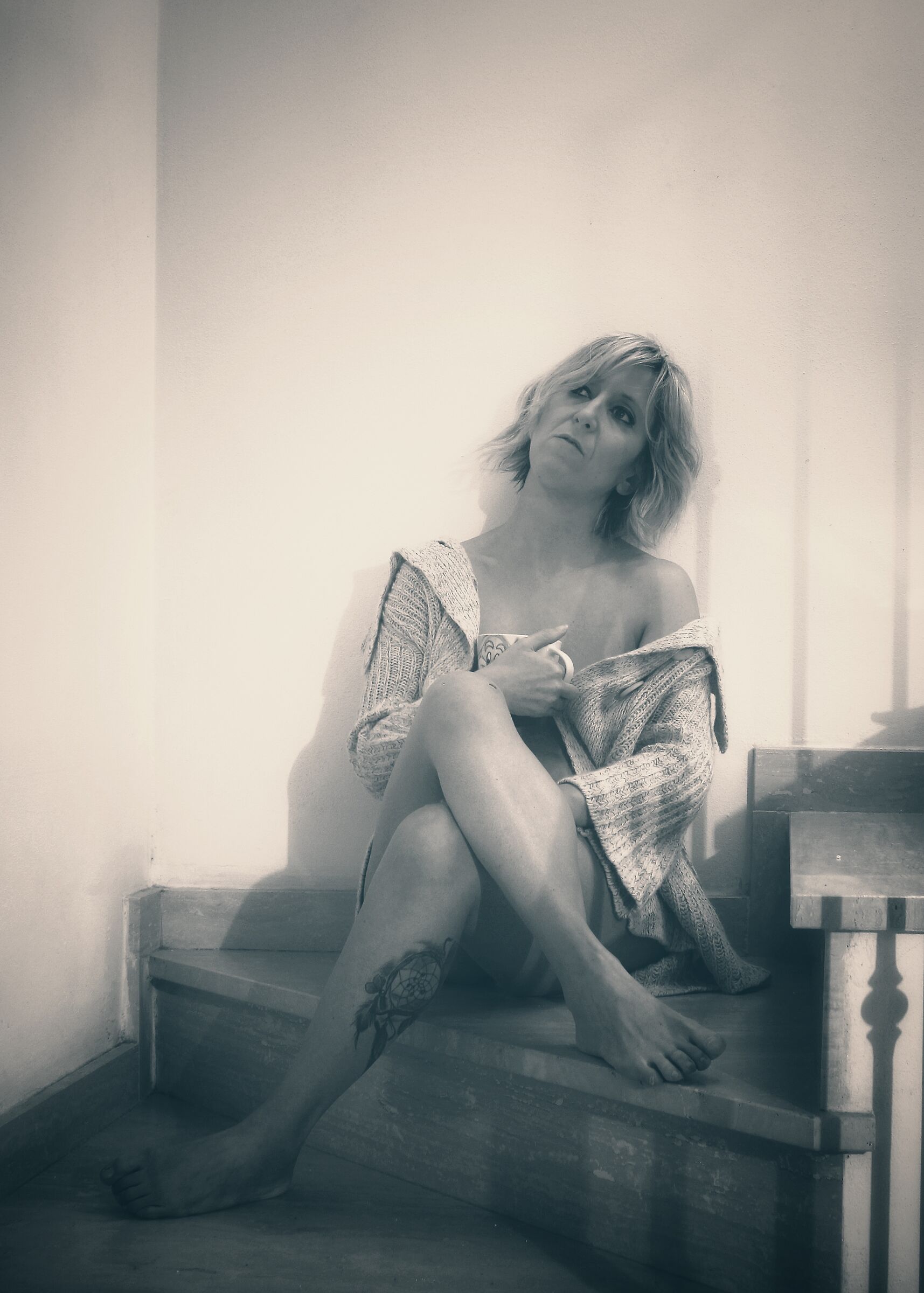 Solitudine