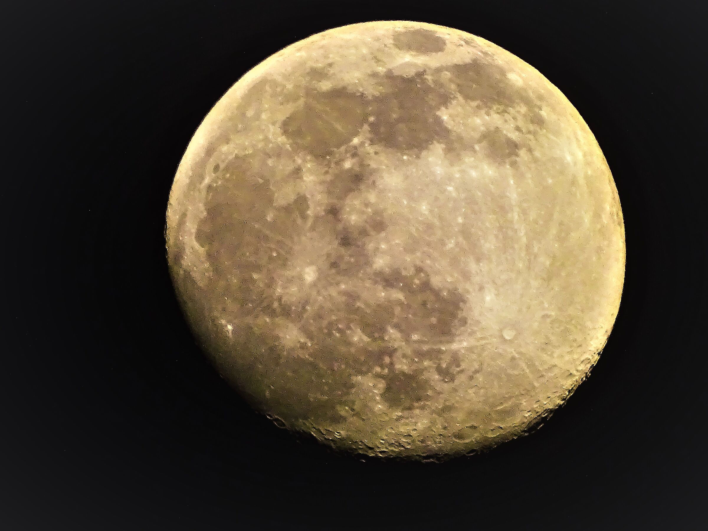 moon of 26.03.2021