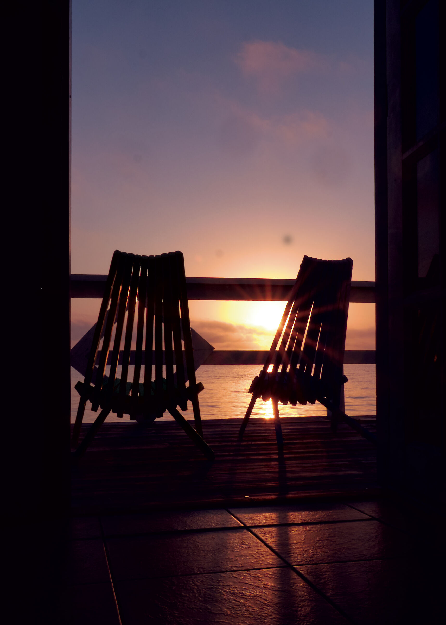 Good morning somewhere in the world