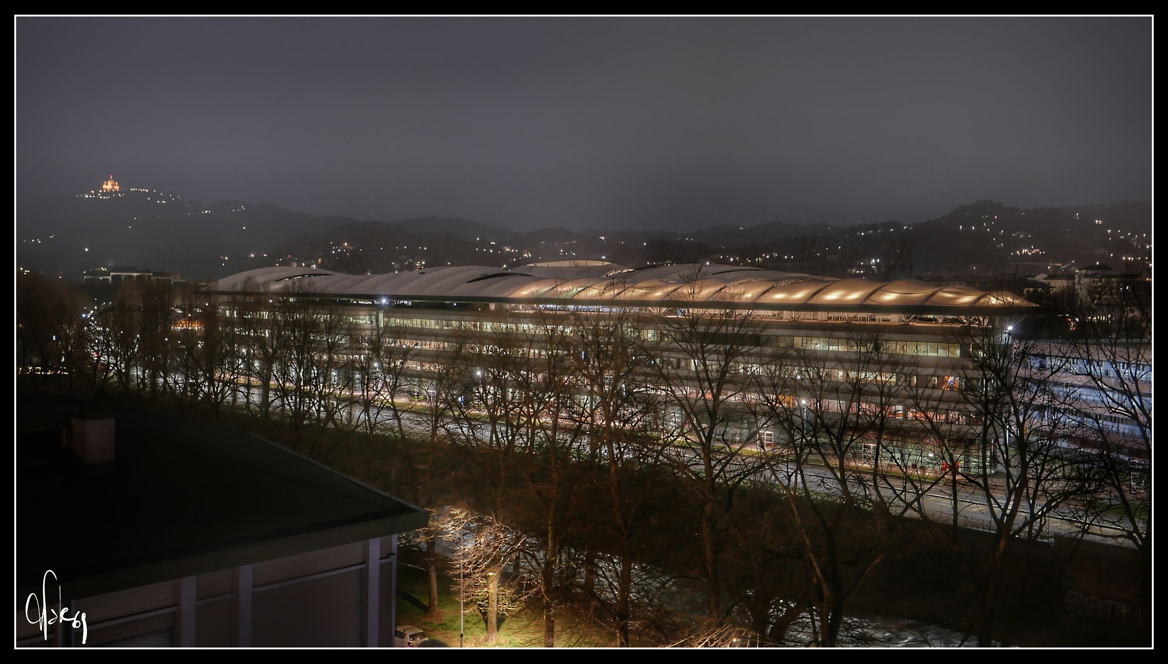 Il giorno di notte(4.00 a.m)