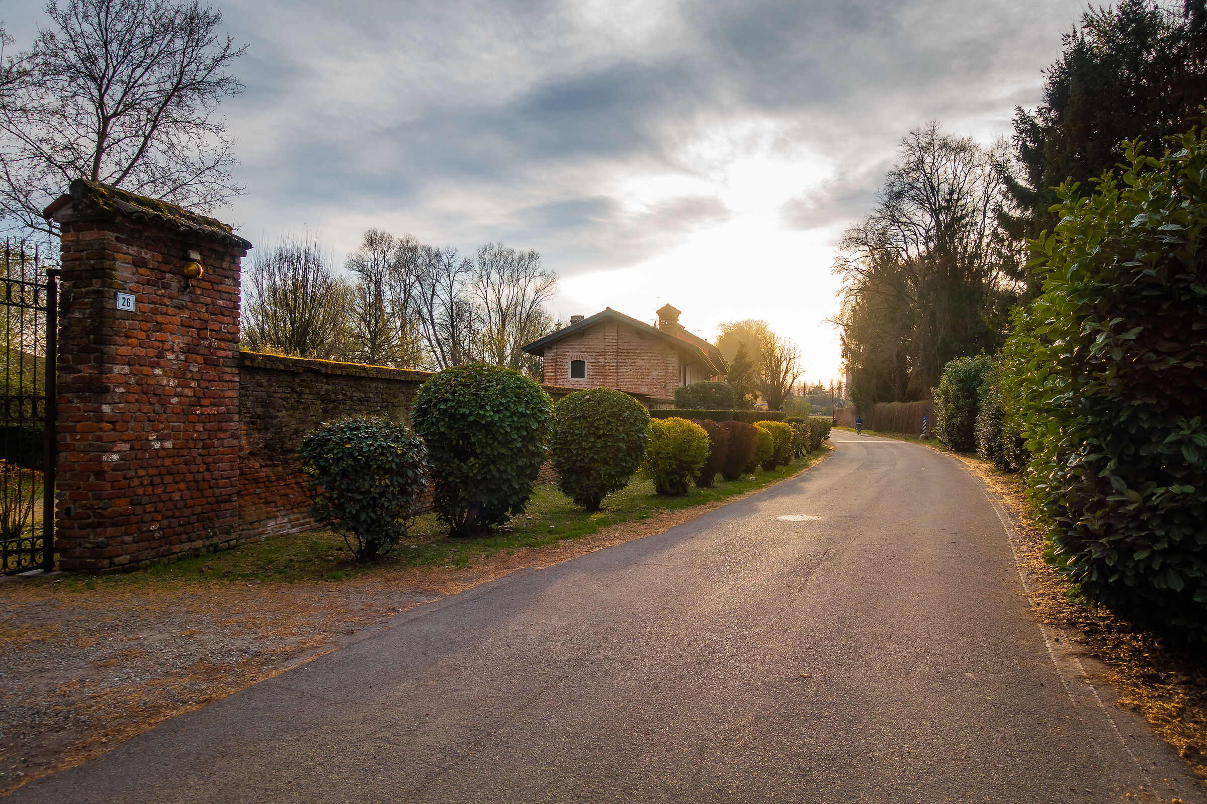 Castello Borromeo di Peschiera
