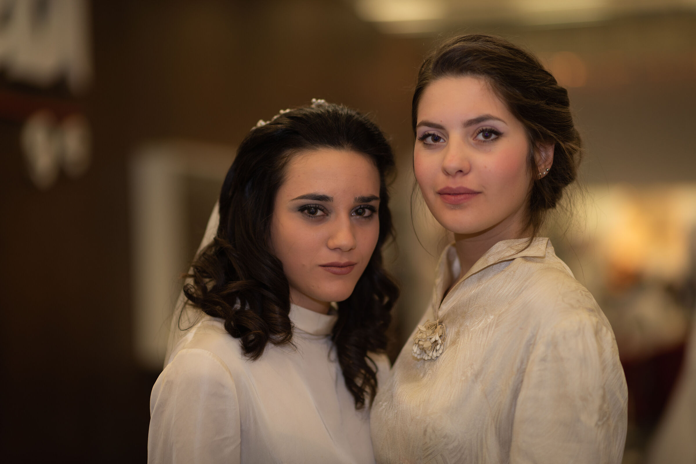 hundred years dressed in love 2