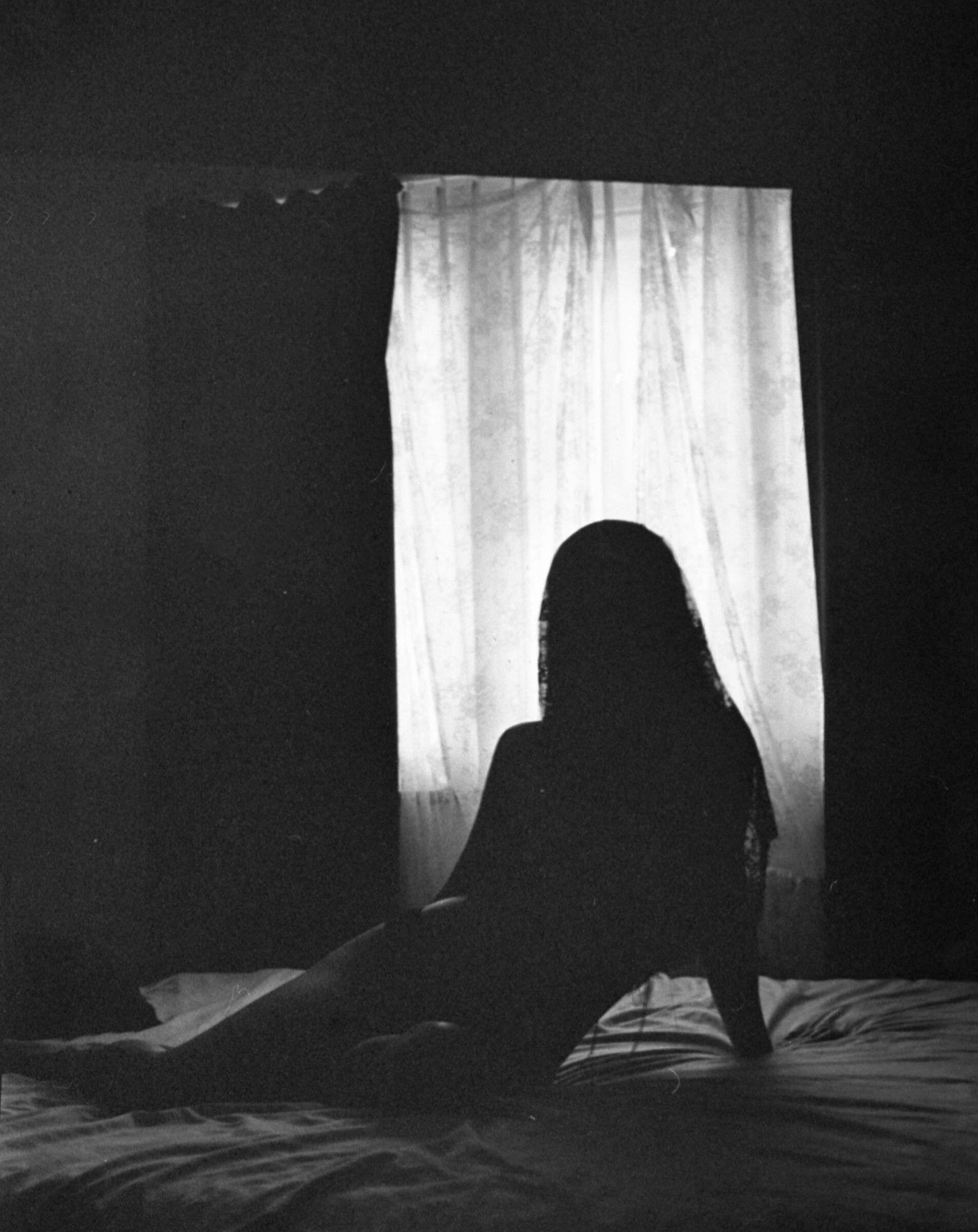 La donna velata III