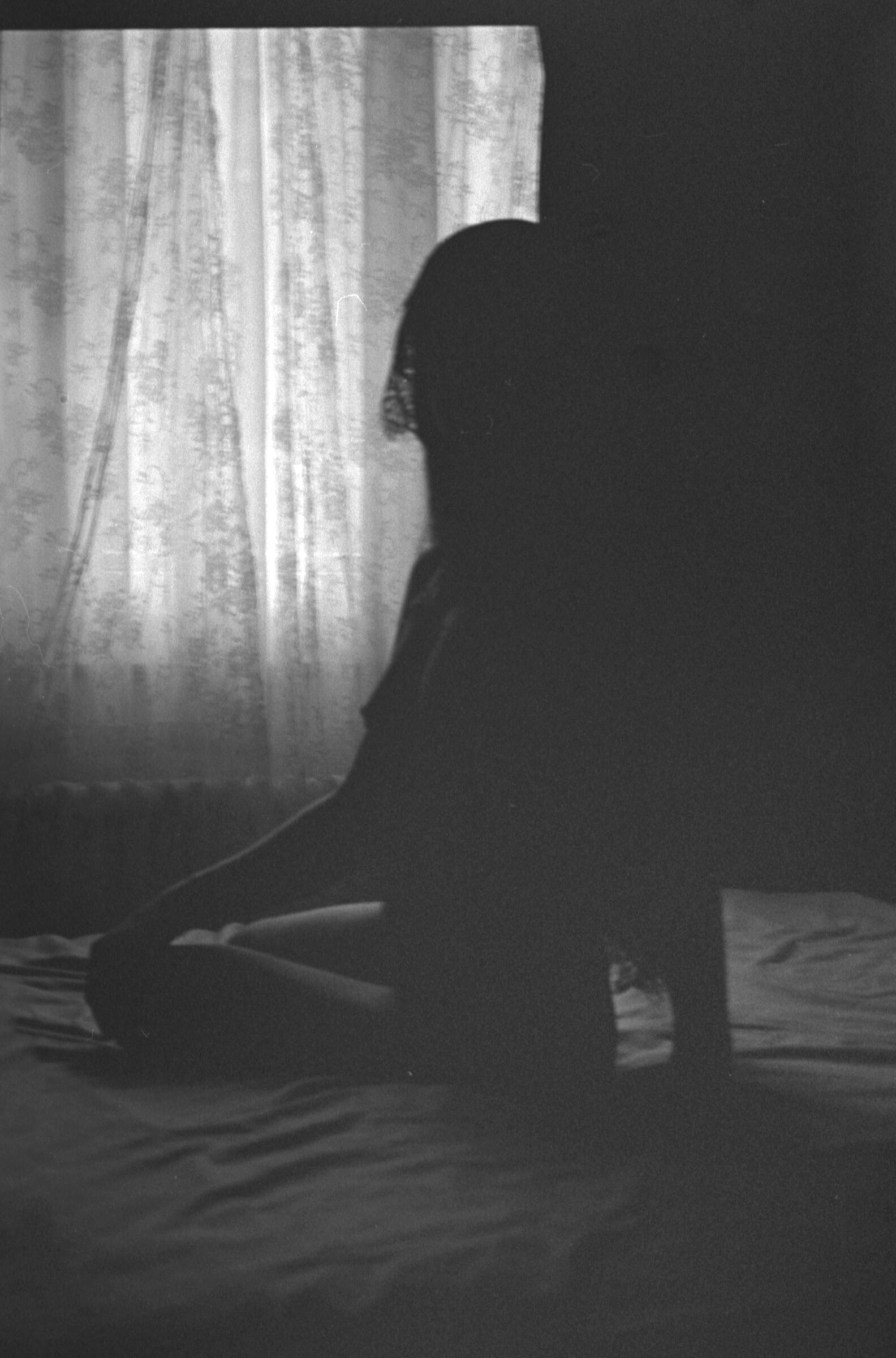 La donna velata IV