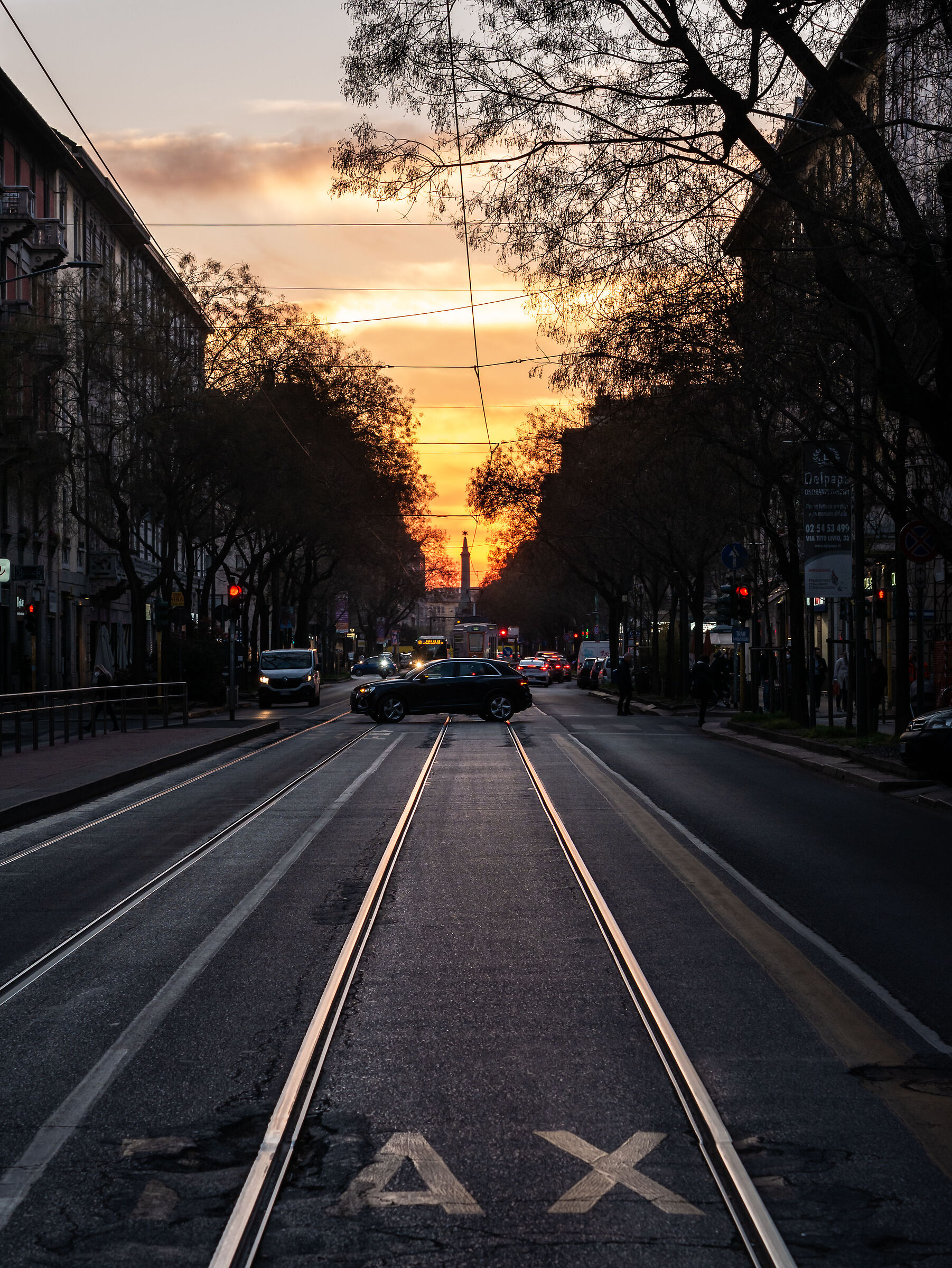 Course 22 March - Milan