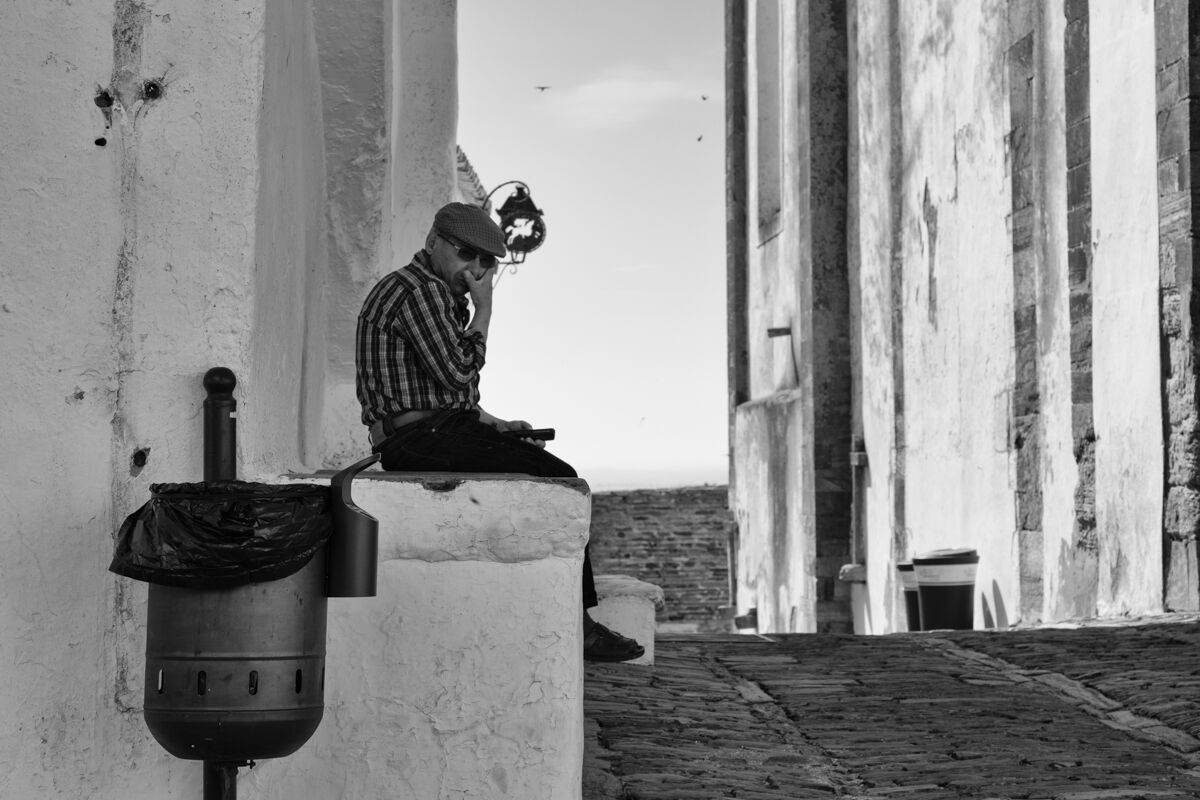 Monsaraz Alentejo Portugal