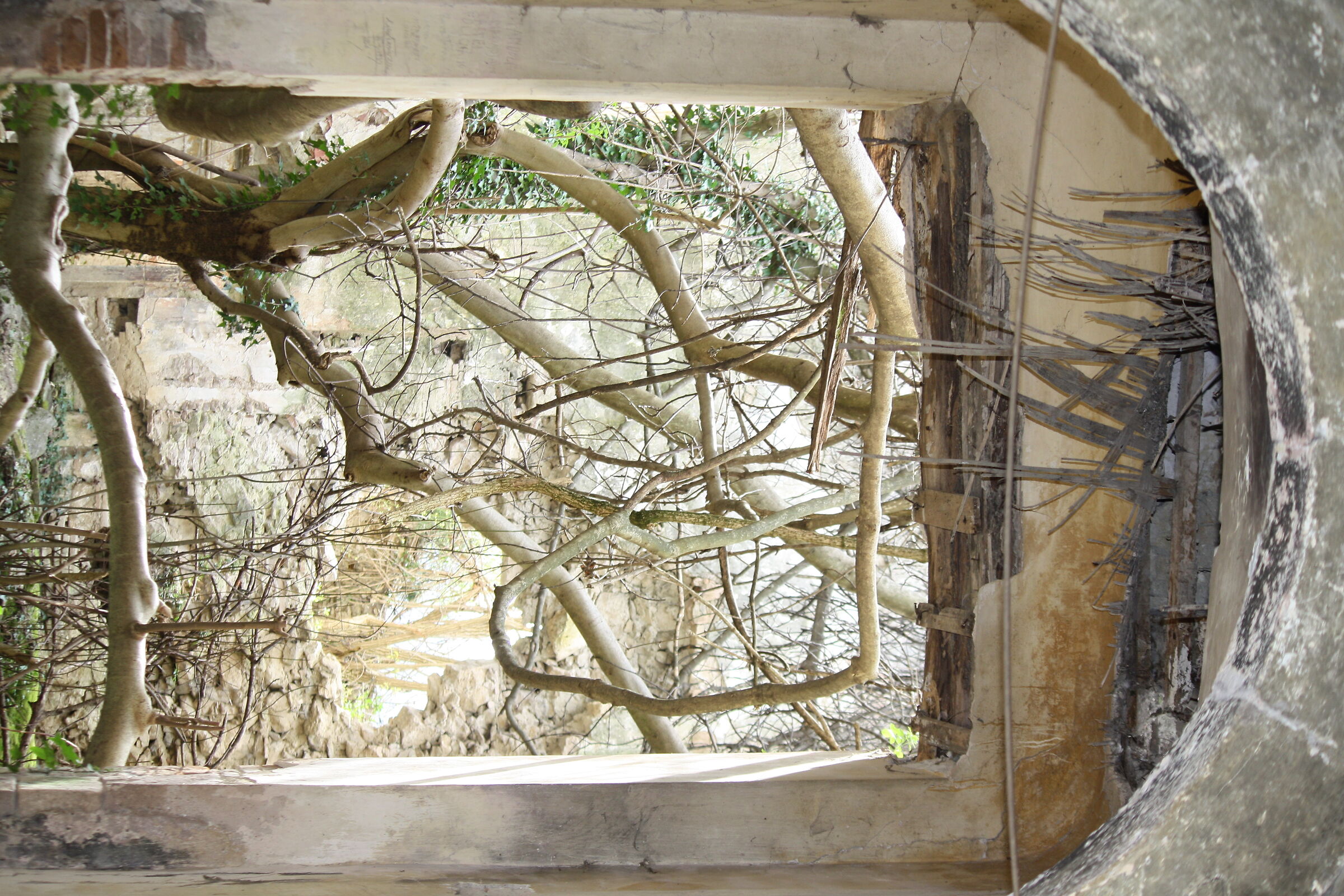 Eremo di San Giorgio