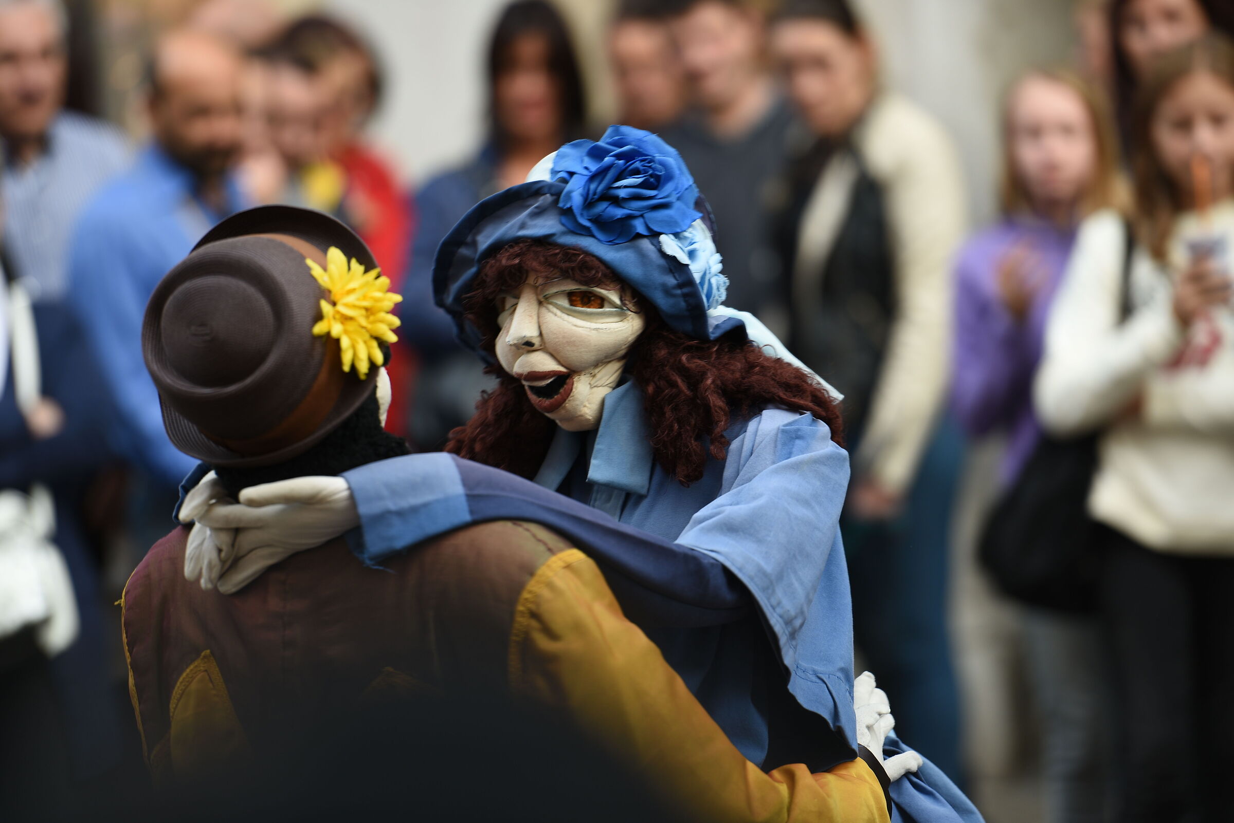 Gorizia - Border tastes