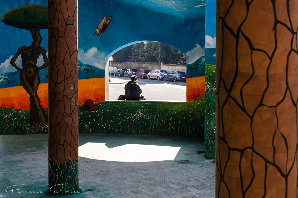 Tra fantastico e reale