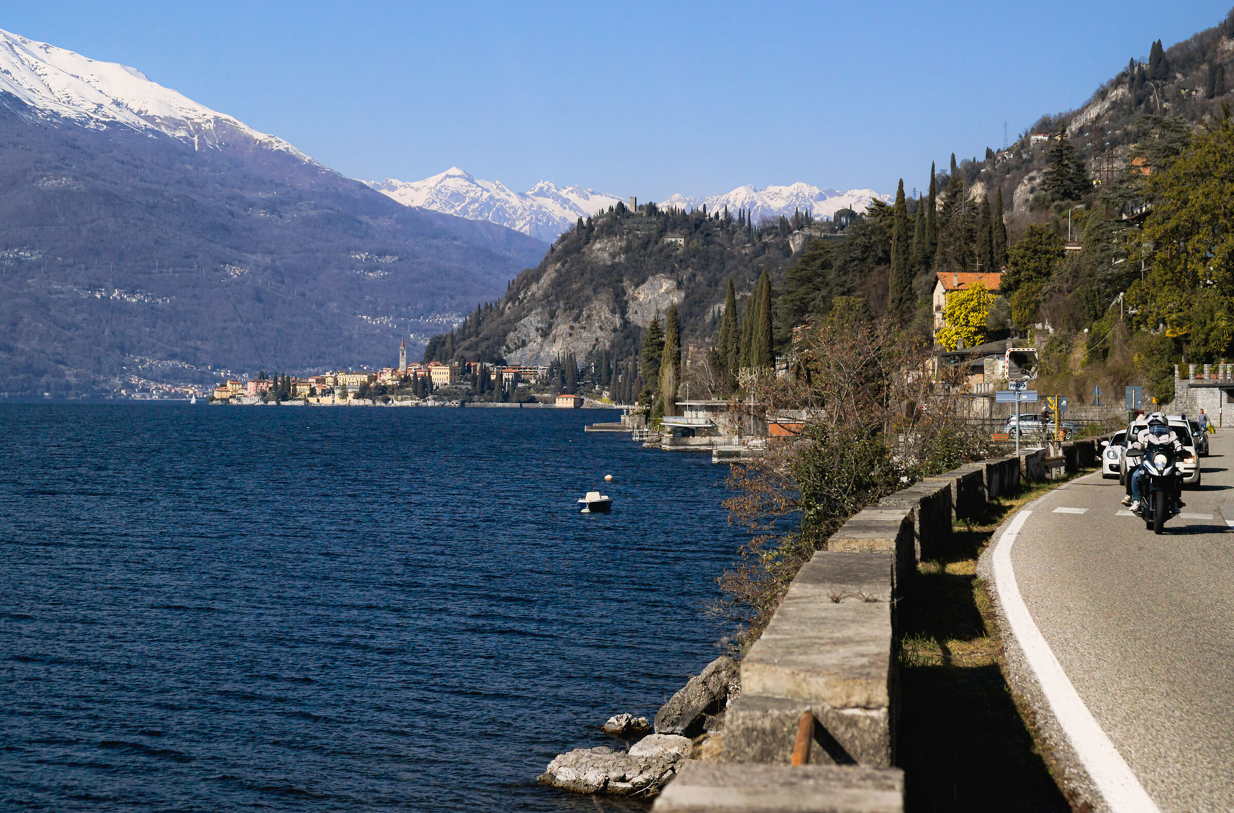 Varenna, Lake Como