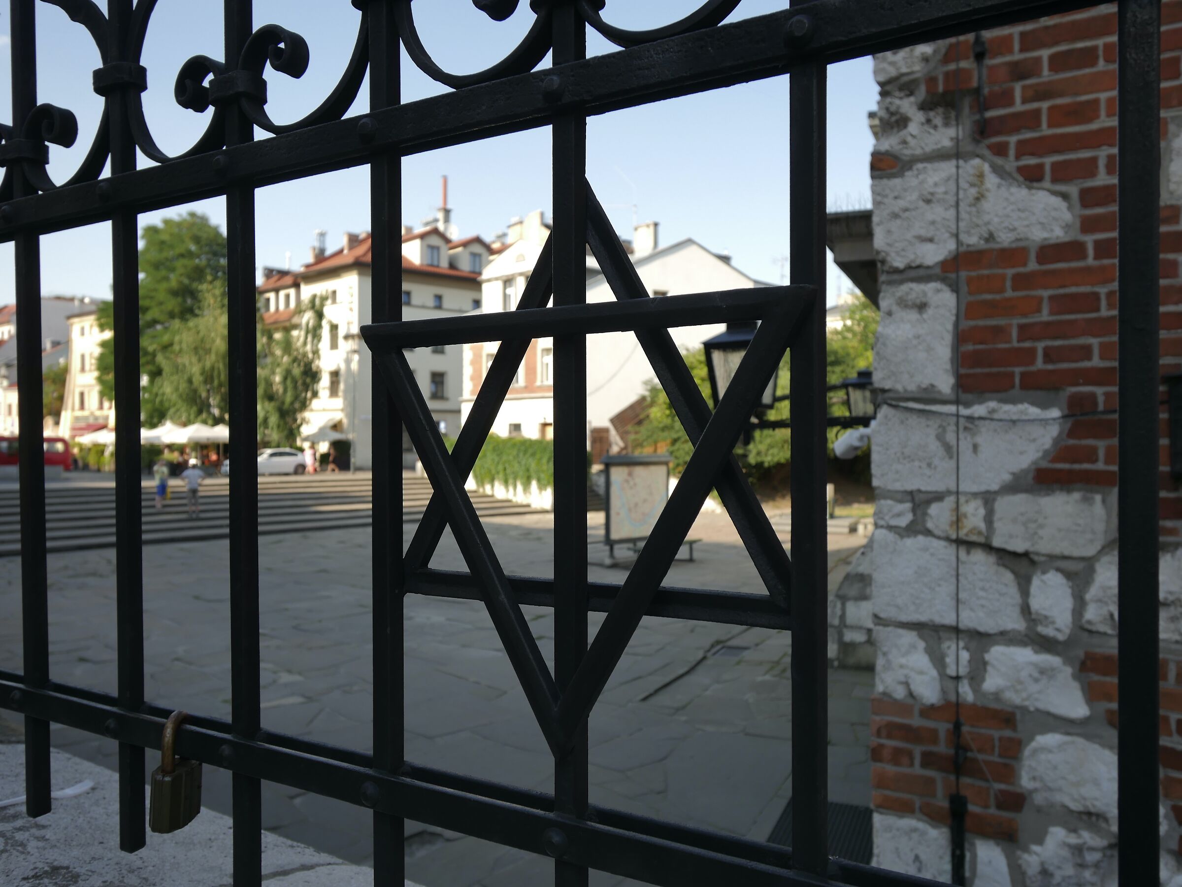 Jewish Quarter