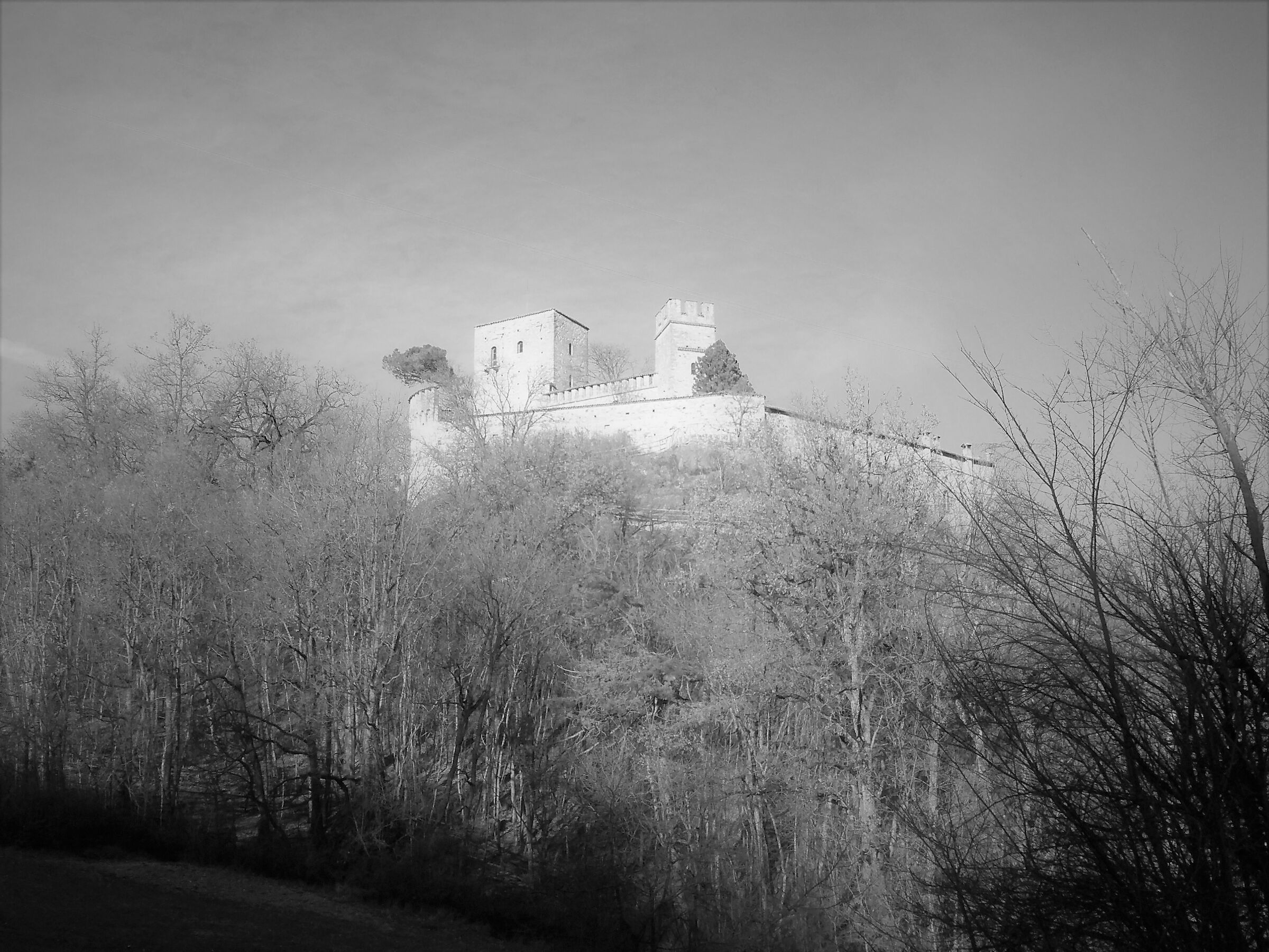 Gropparello (castle)