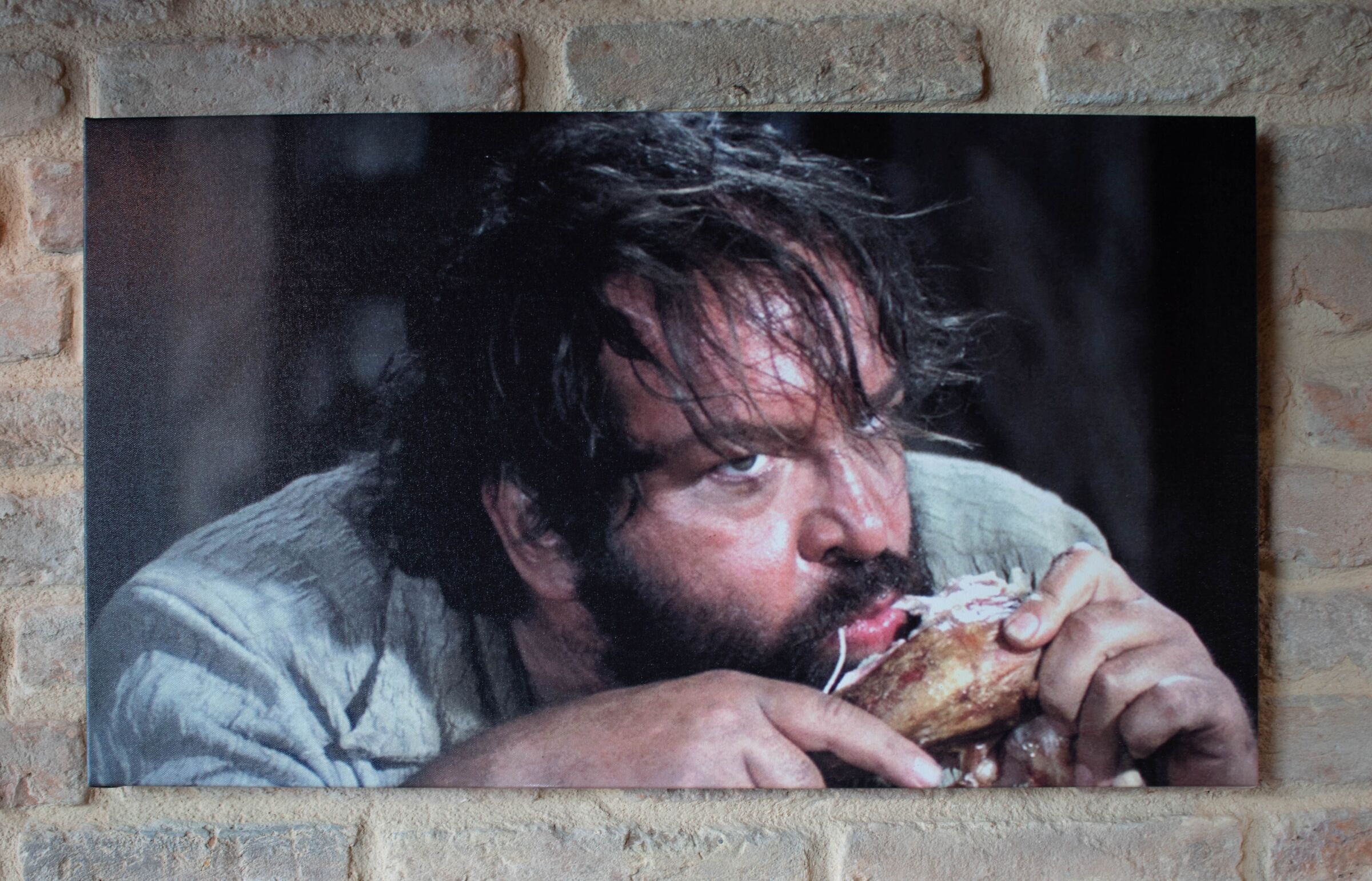 Bud Spencer Venezia 24/08/2019 31/10 compie gli anni