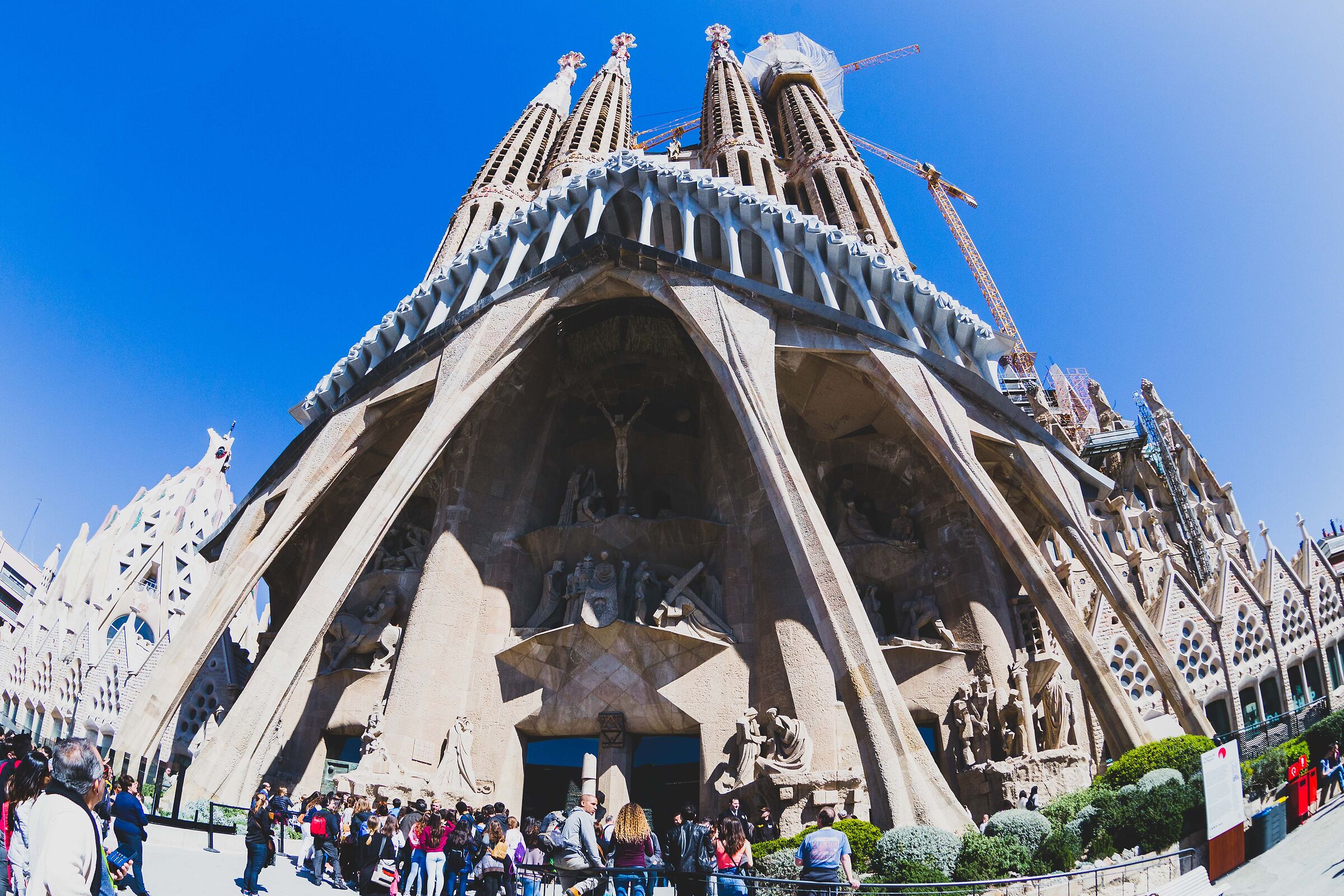 Sagrada Família