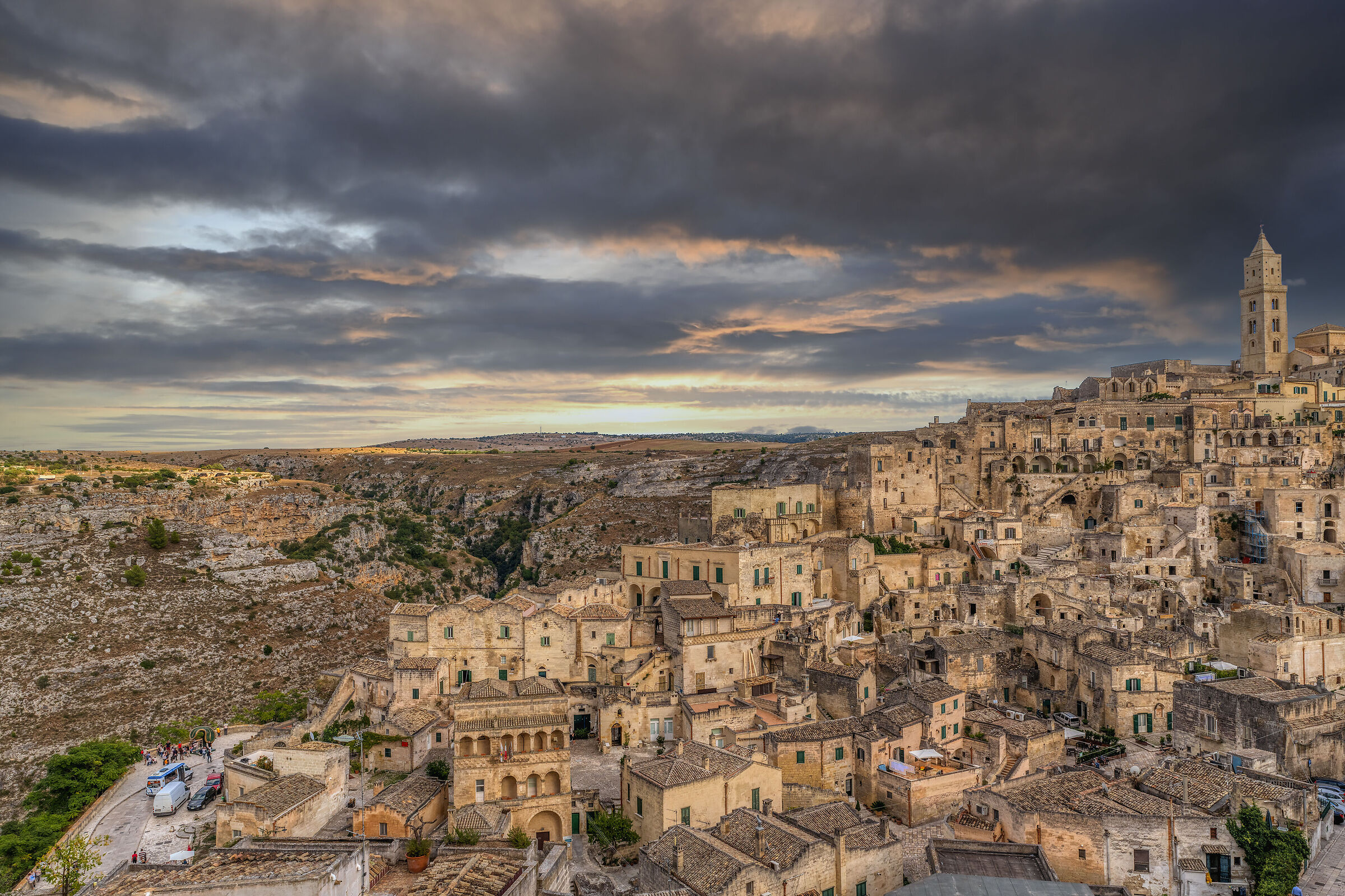 Magica Matera