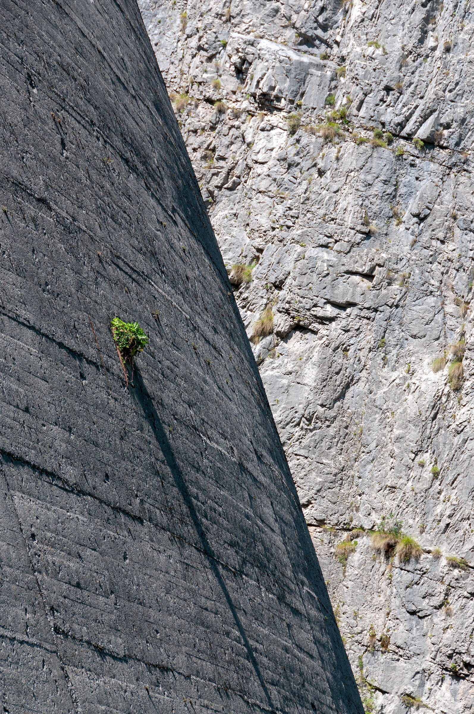 Diga Vajont