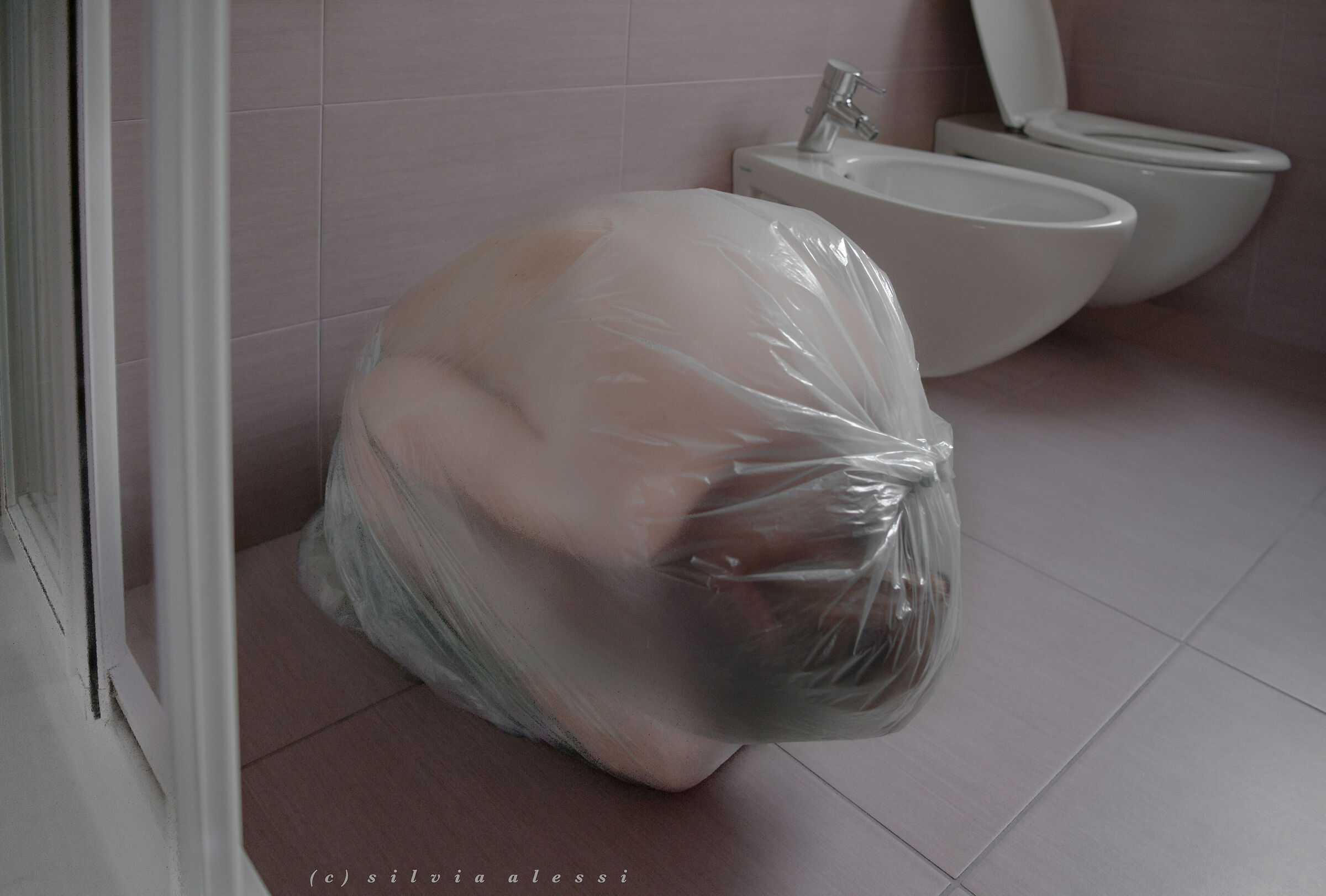 My quarantine in Bergamo