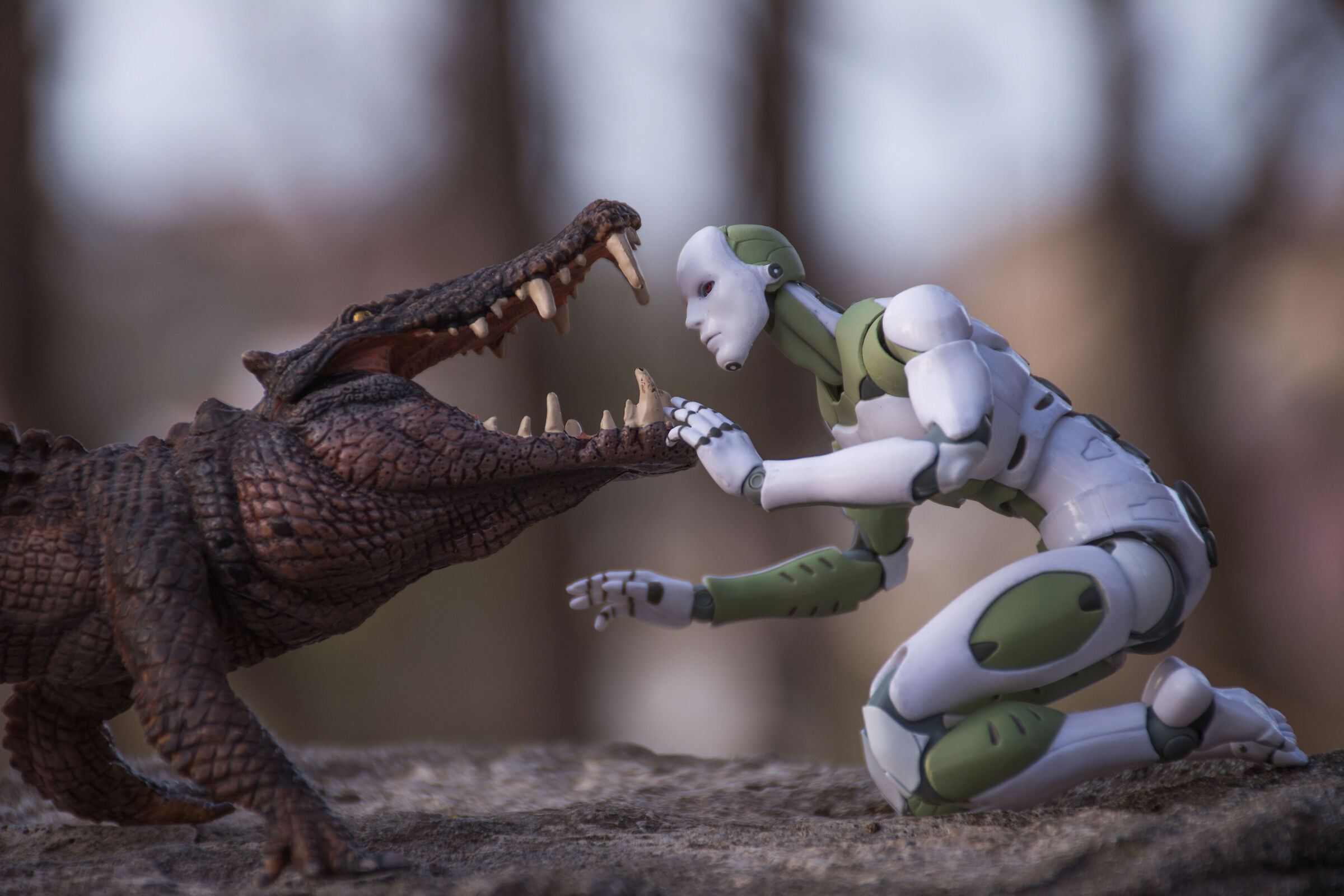 Quando ha fatto l'ultimo controllo?