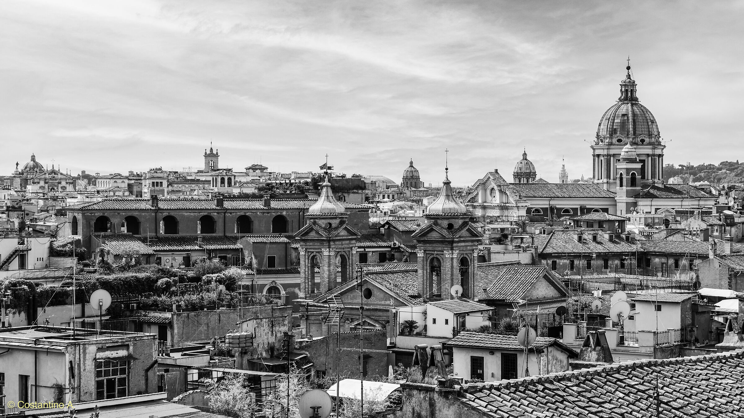 ... and in B&W version.