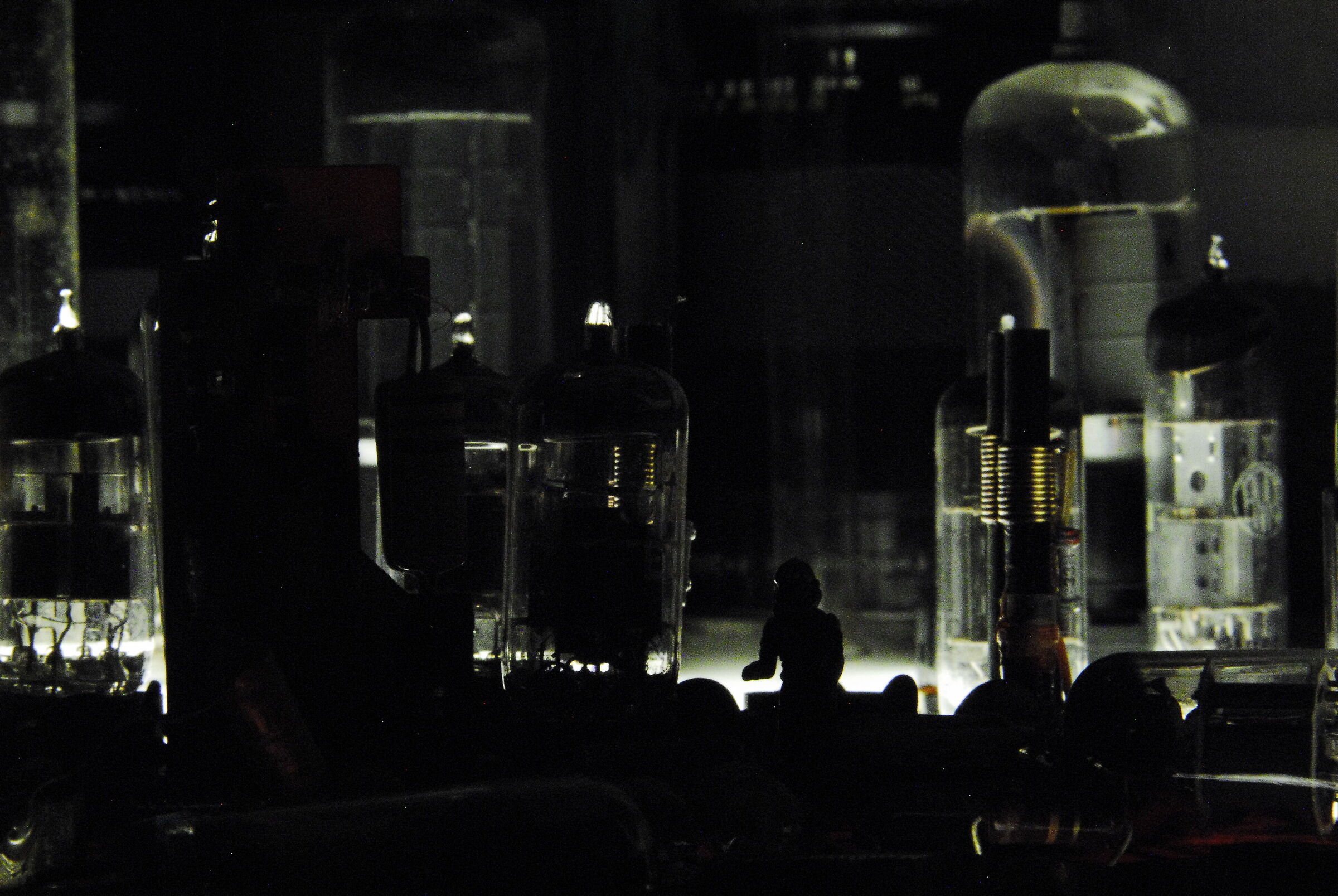 STExplorers: le rive del fiume elettronico