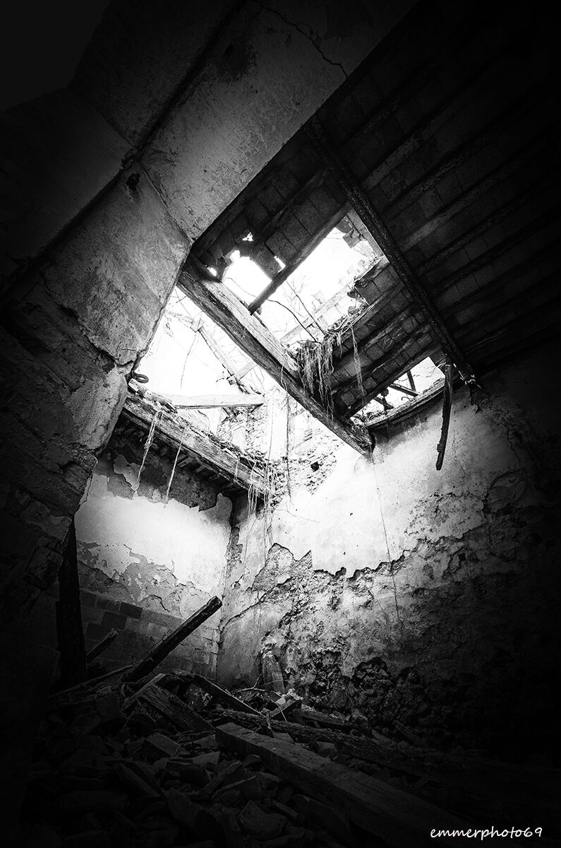 Distruzione 1