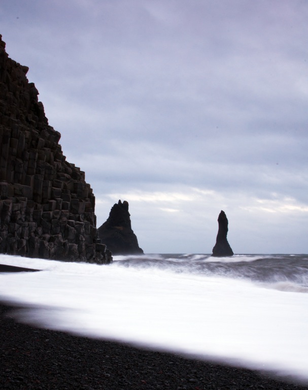 Reynisdrangar
