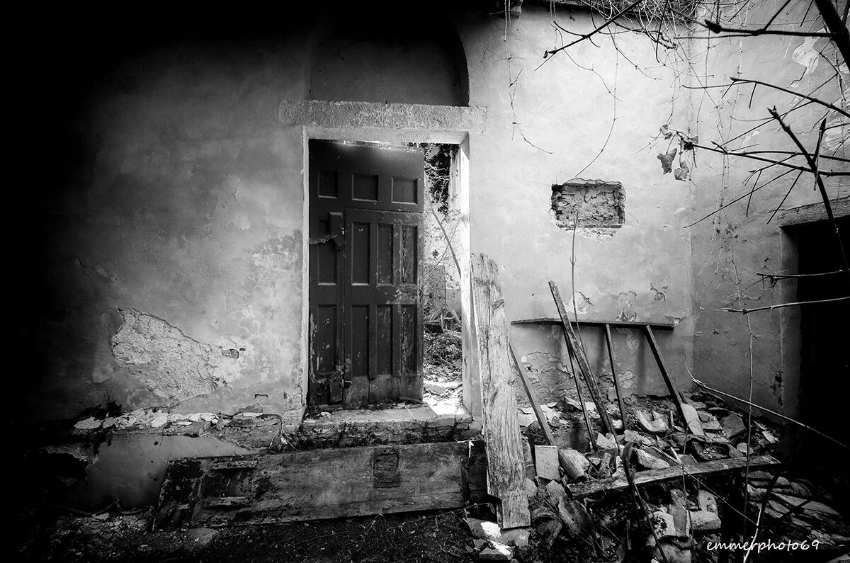 Distruzione 3