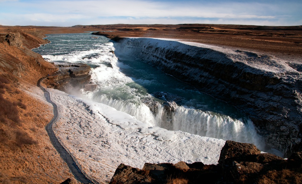 Gullfoss 1