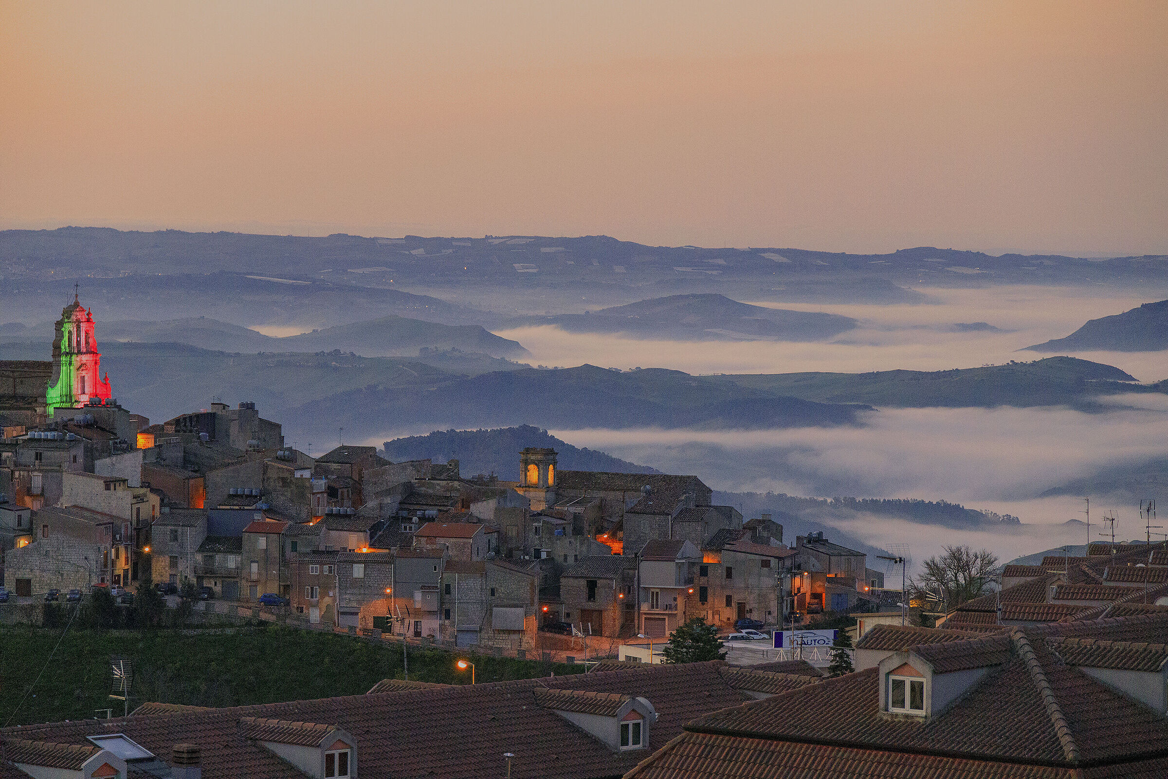 Mussomeli Department (CL)