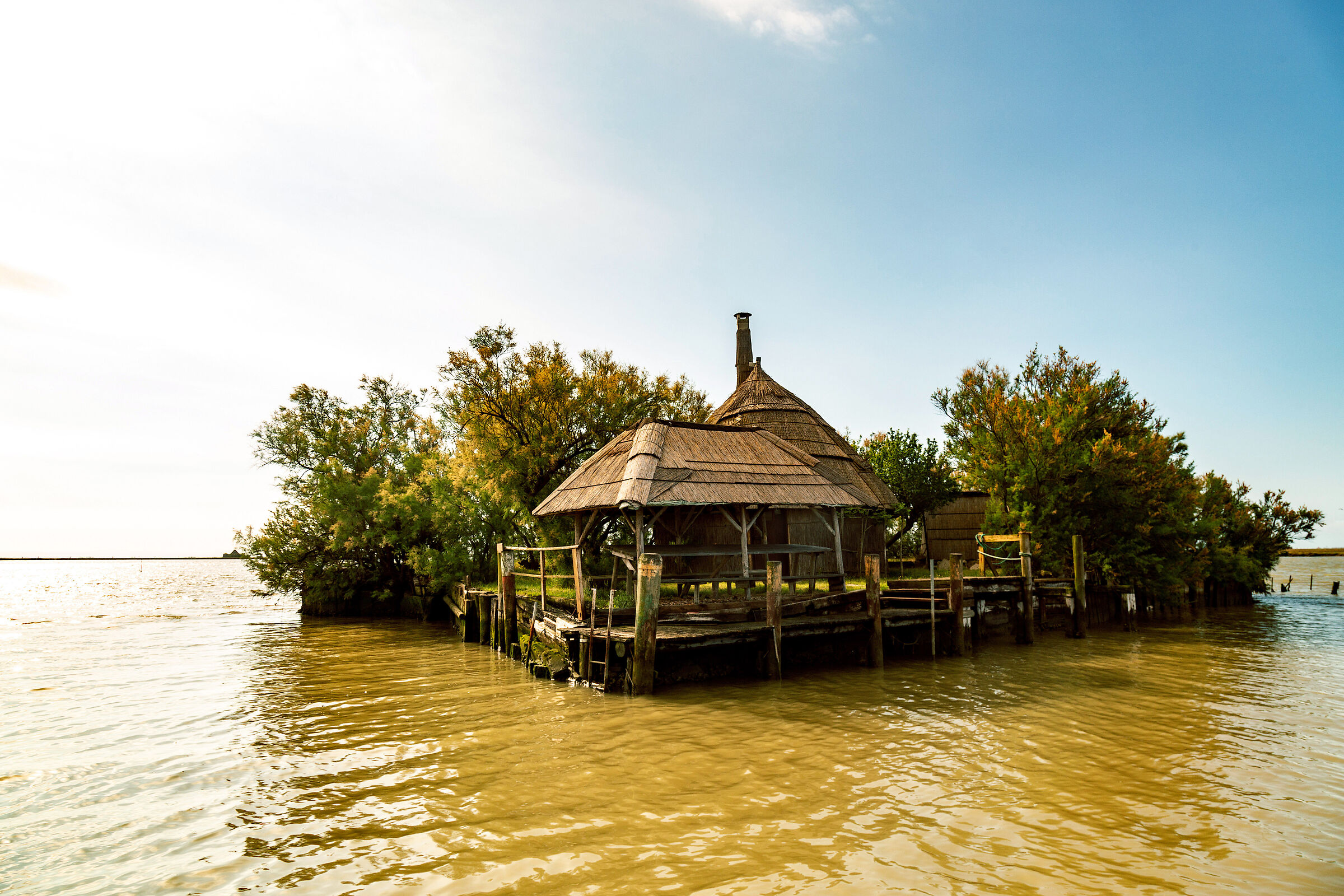 Saignon.. ah no, the Maranese Casoni.