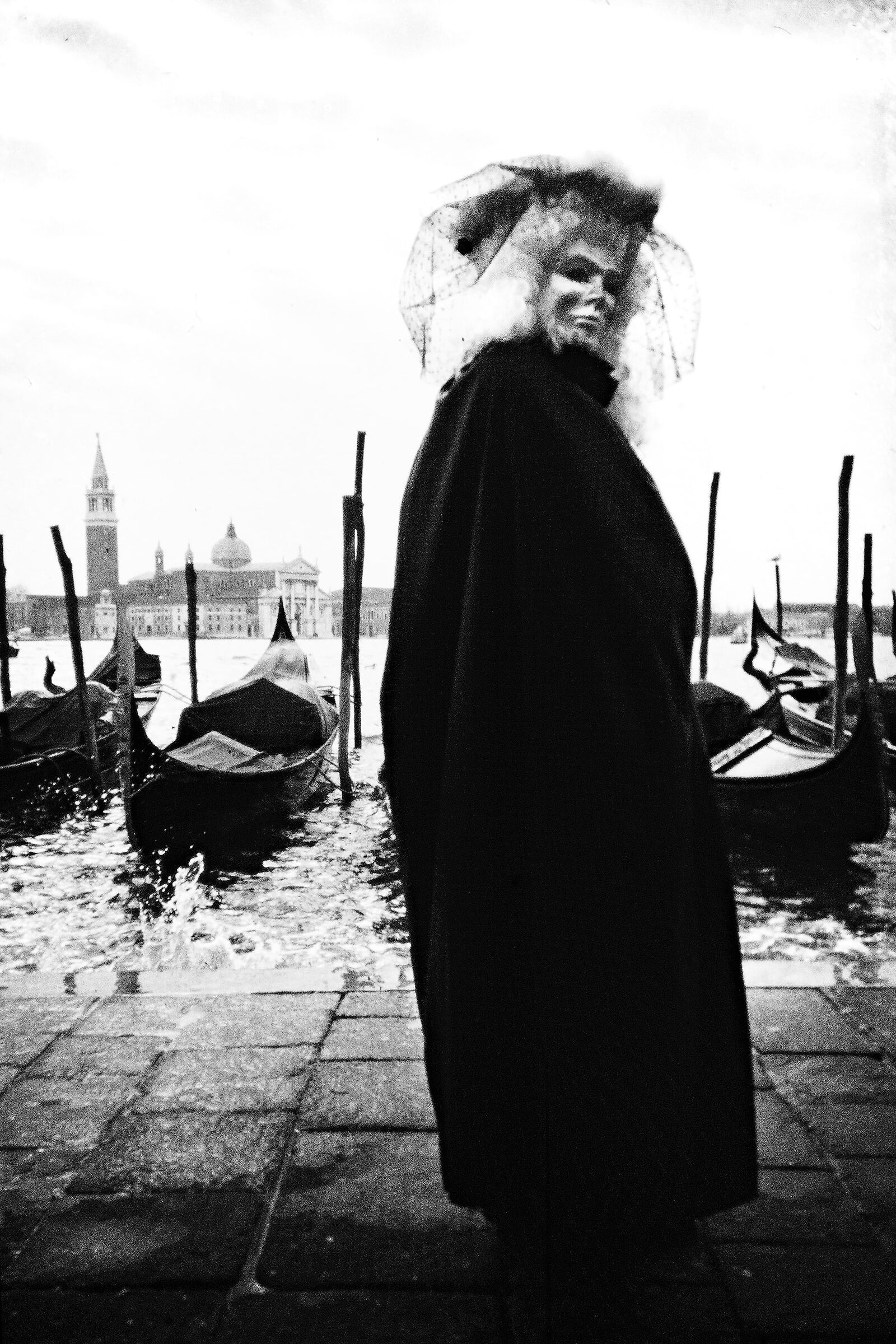 1990 Carnevale di Venezia
