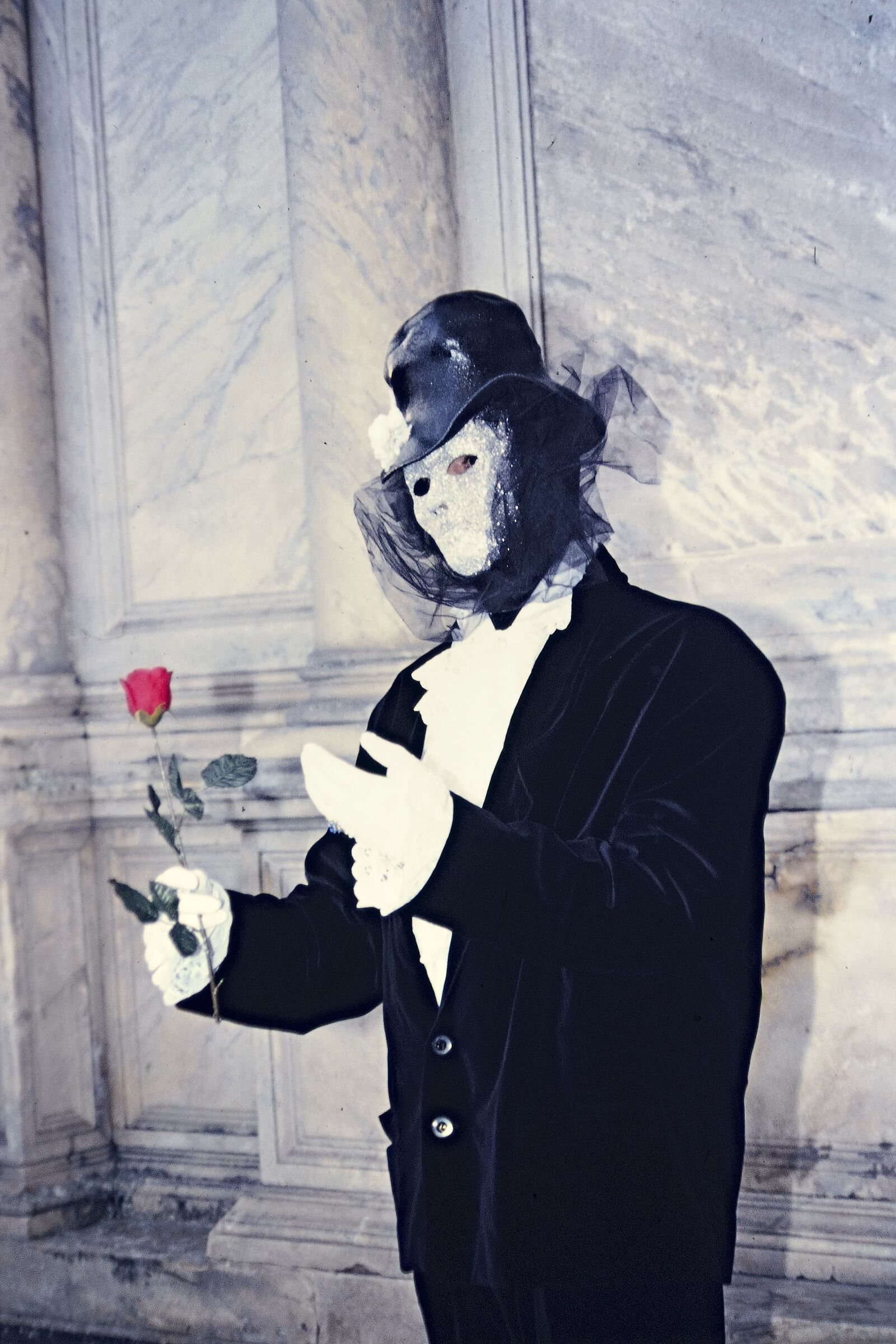 1990 Carnevale di Venezia