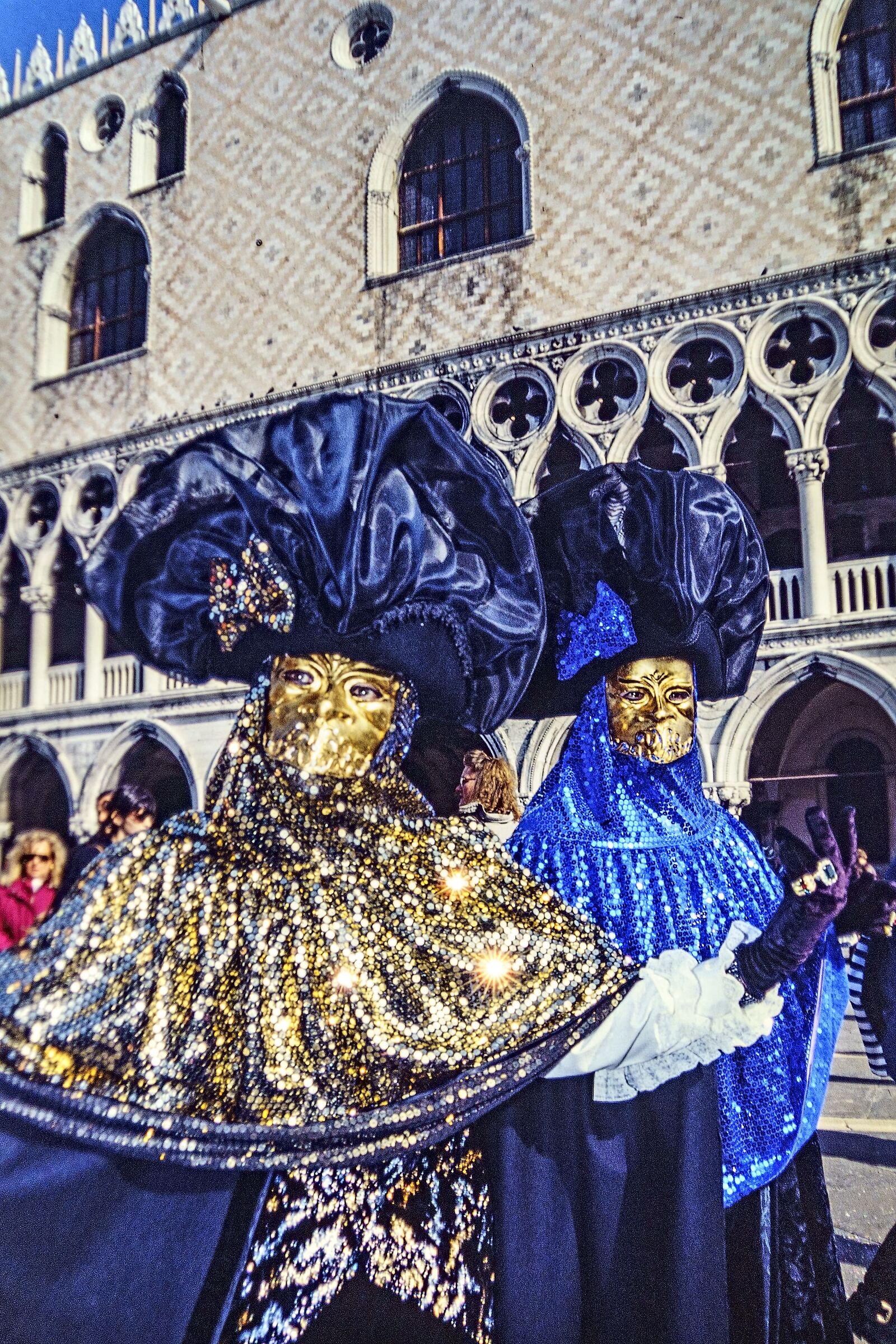 1990 Carnevale di Venezia