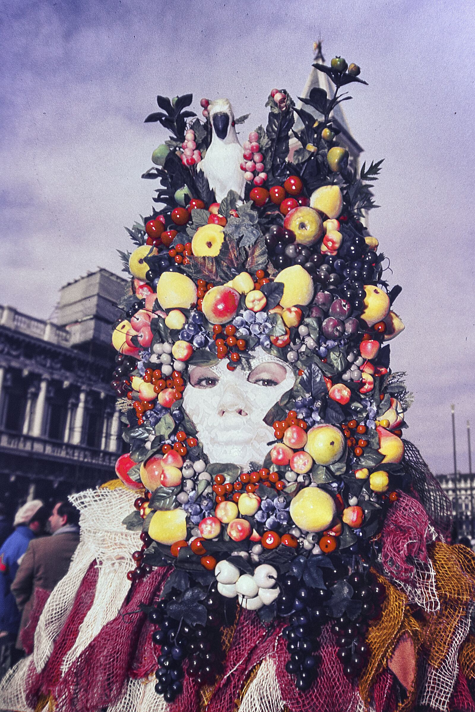 1990 Carnevale di Venezia