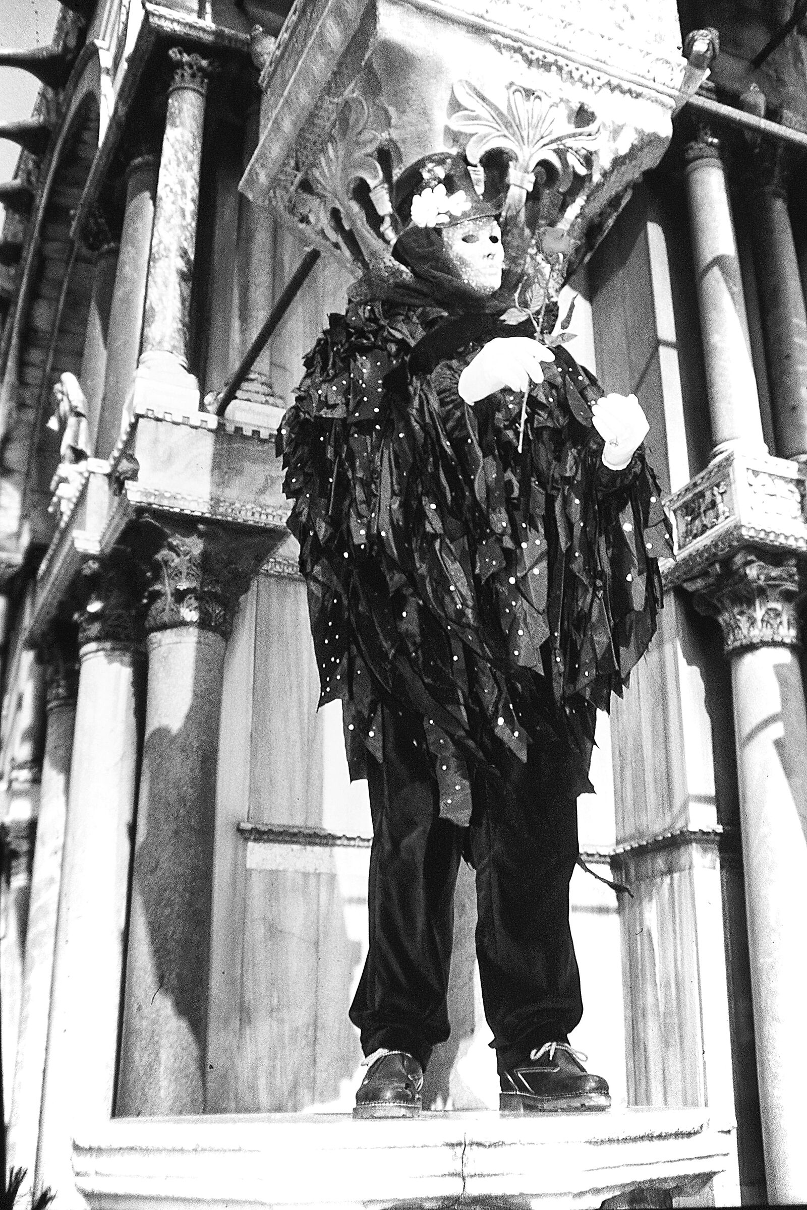 1990 Carnevale di Venezia
