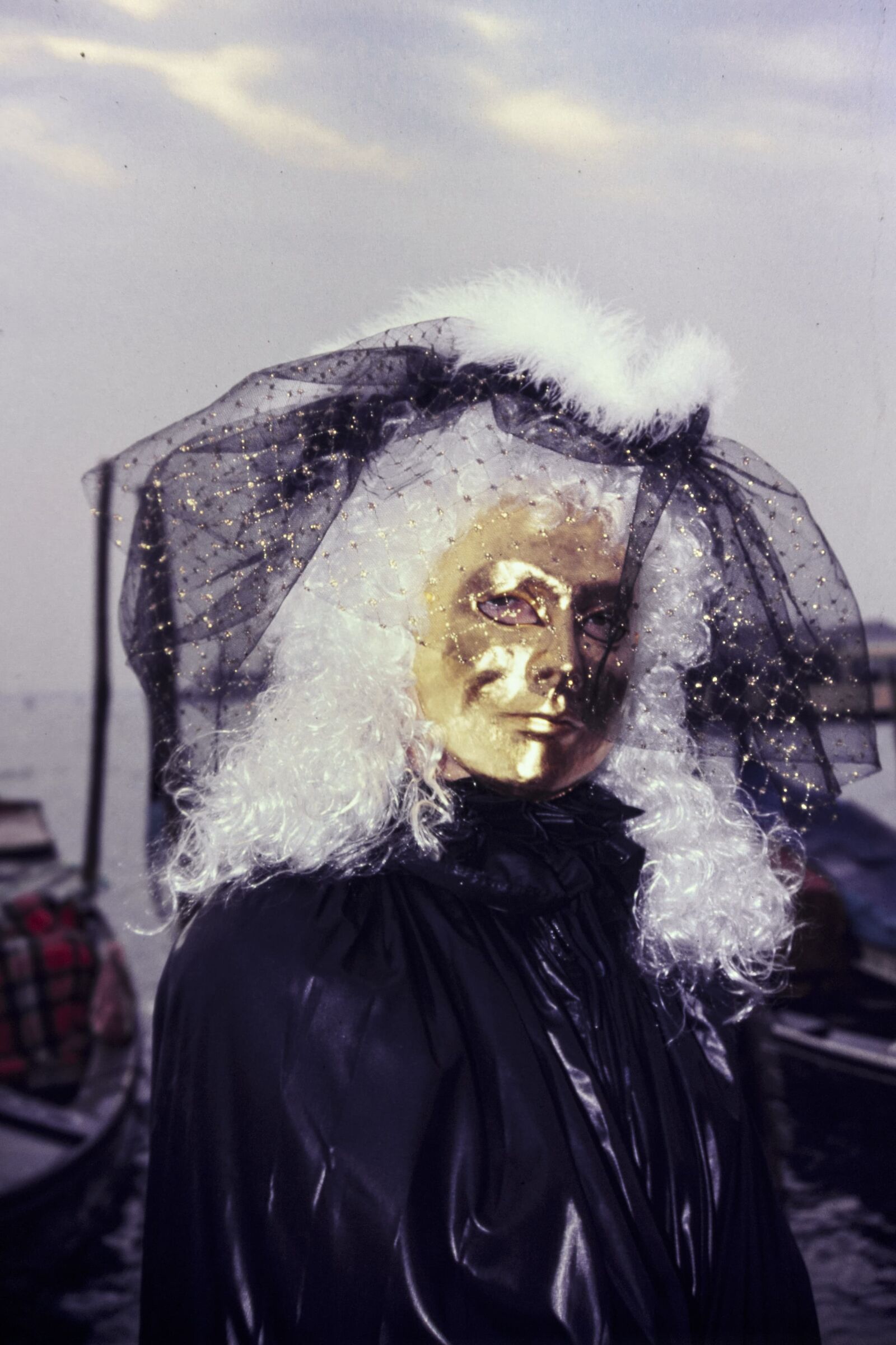 1990 Carnevale di Venezia