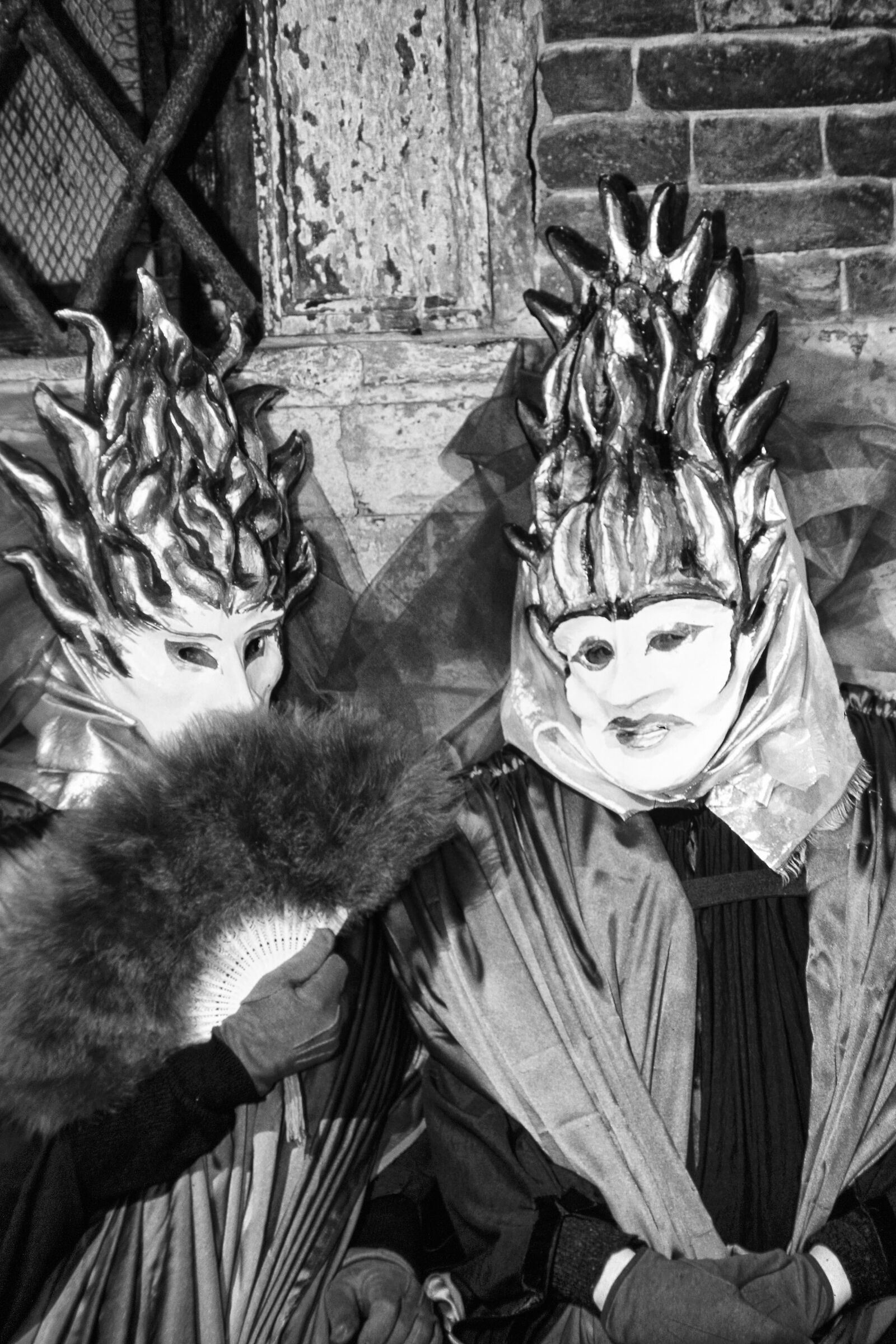 1990 Carnevale di Venezia