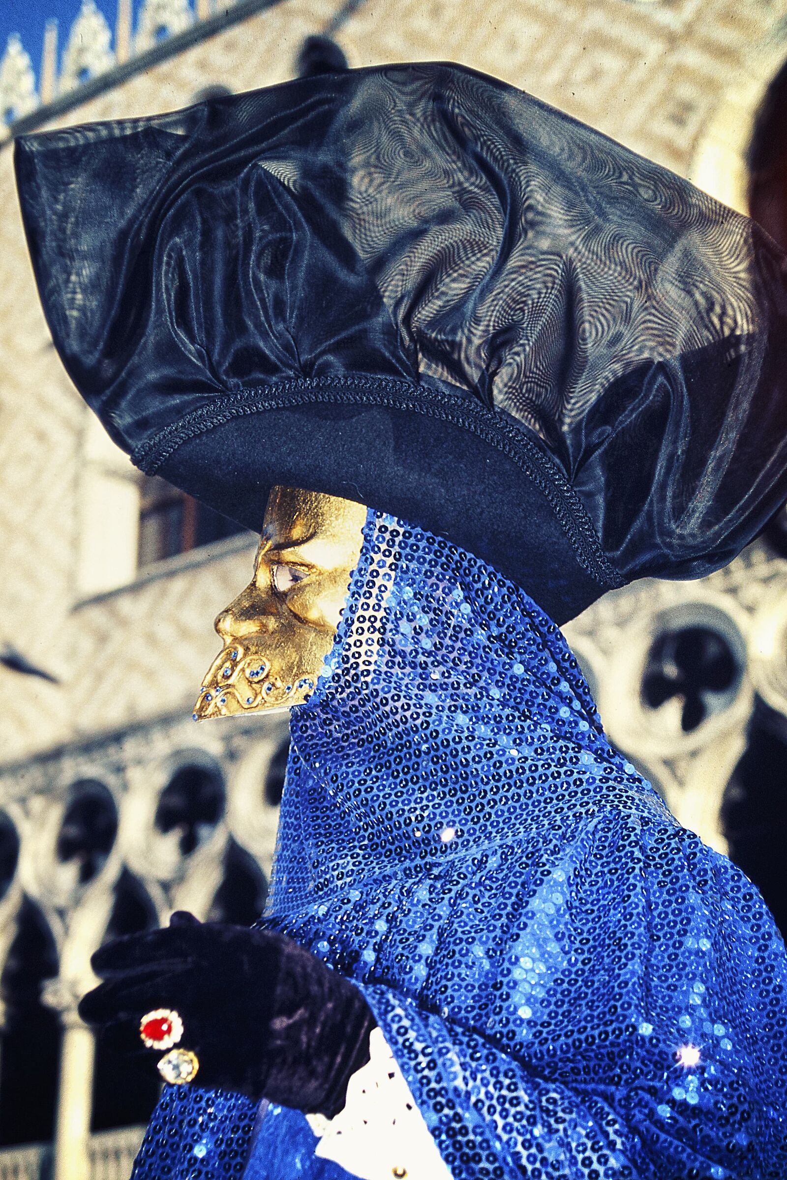 1990 Carnevale di Venezia