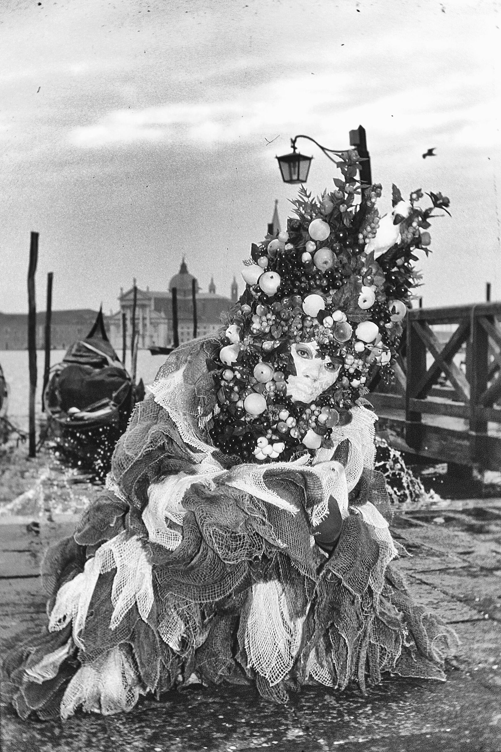 1990 Carnevale di Venezia