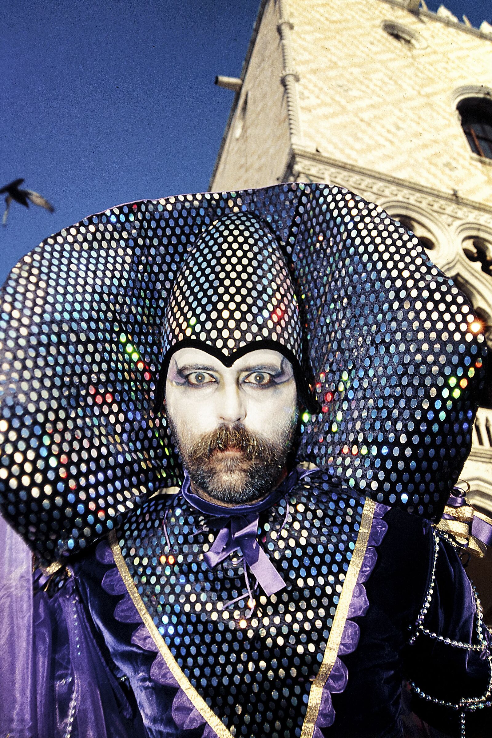 1990 Carnevale di Venezia