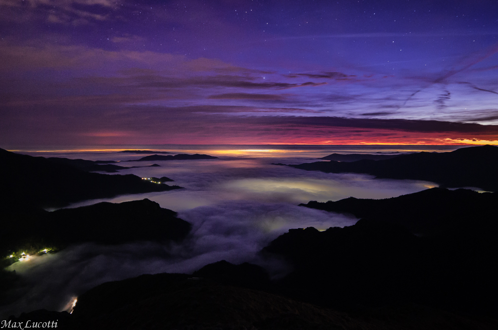 Vibrations of the soul