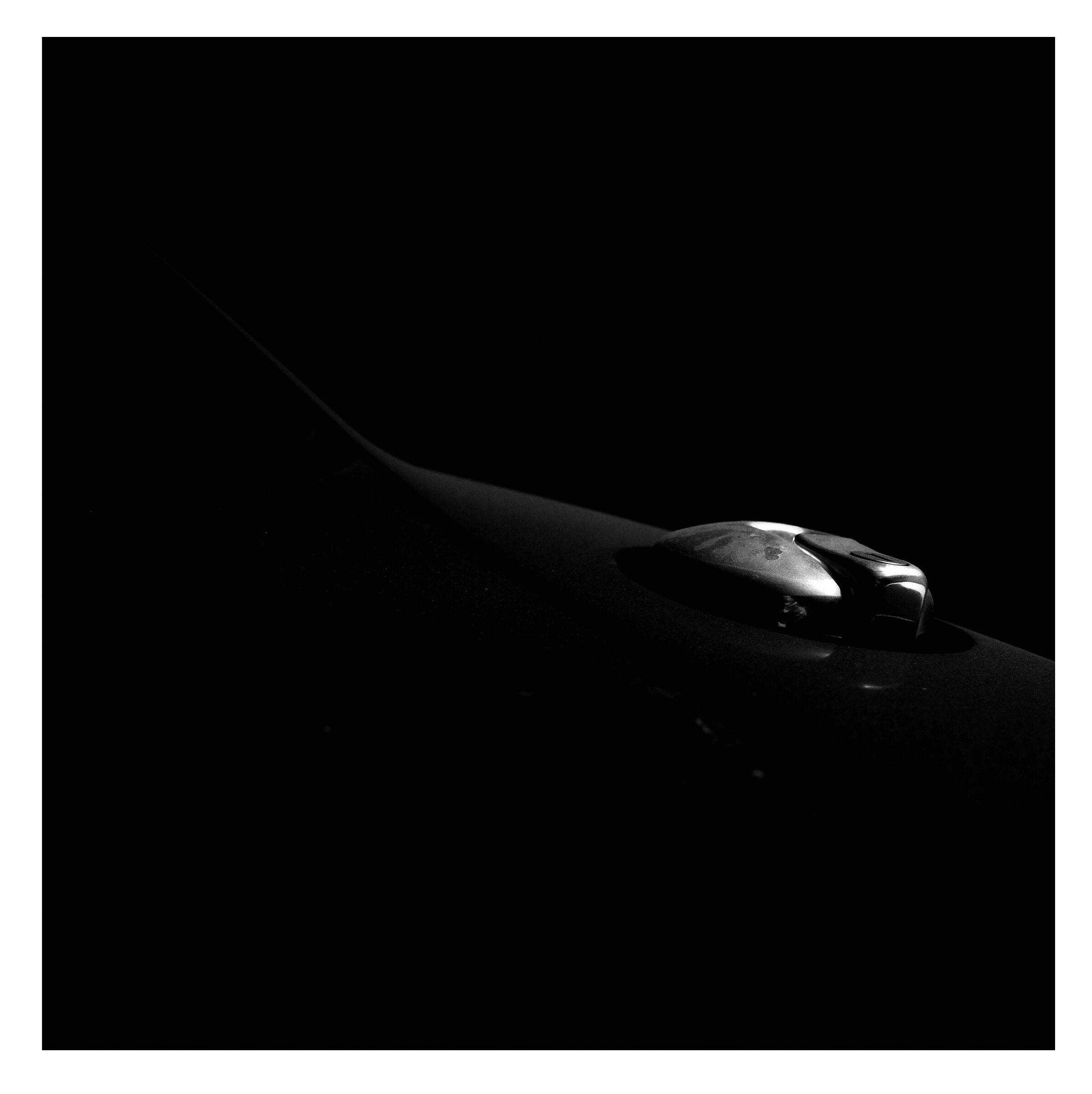 I'm in love with my car